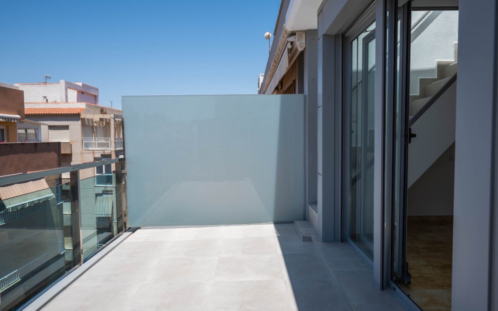 A Vendre - Appartement - Torrevieja - Playa del Cura