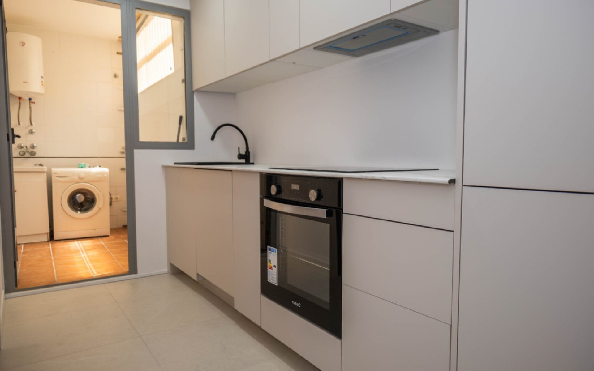 A Vendre - Appartement - Torrevieja - Playa del Cura