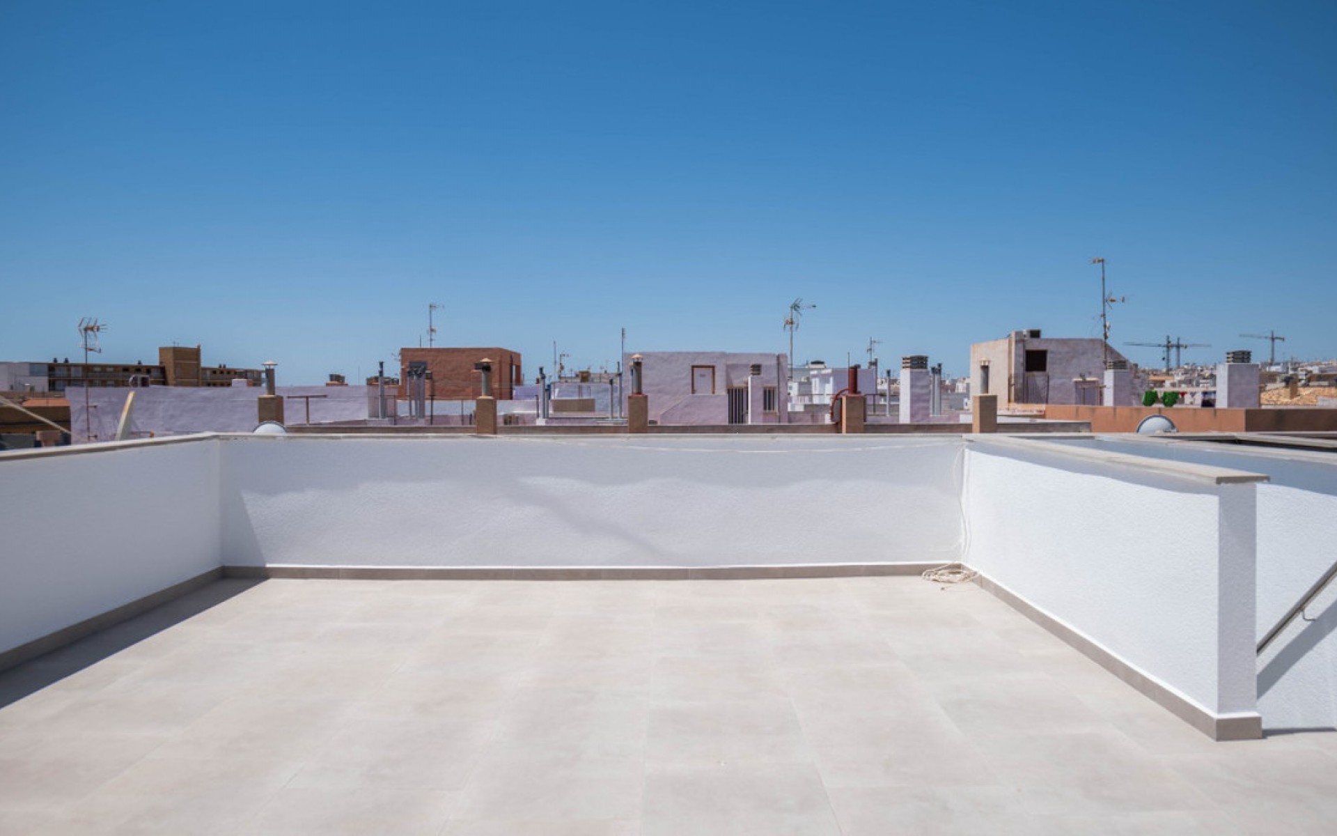 A Vendre - Appartement - Torrevieja - Playa del Cura