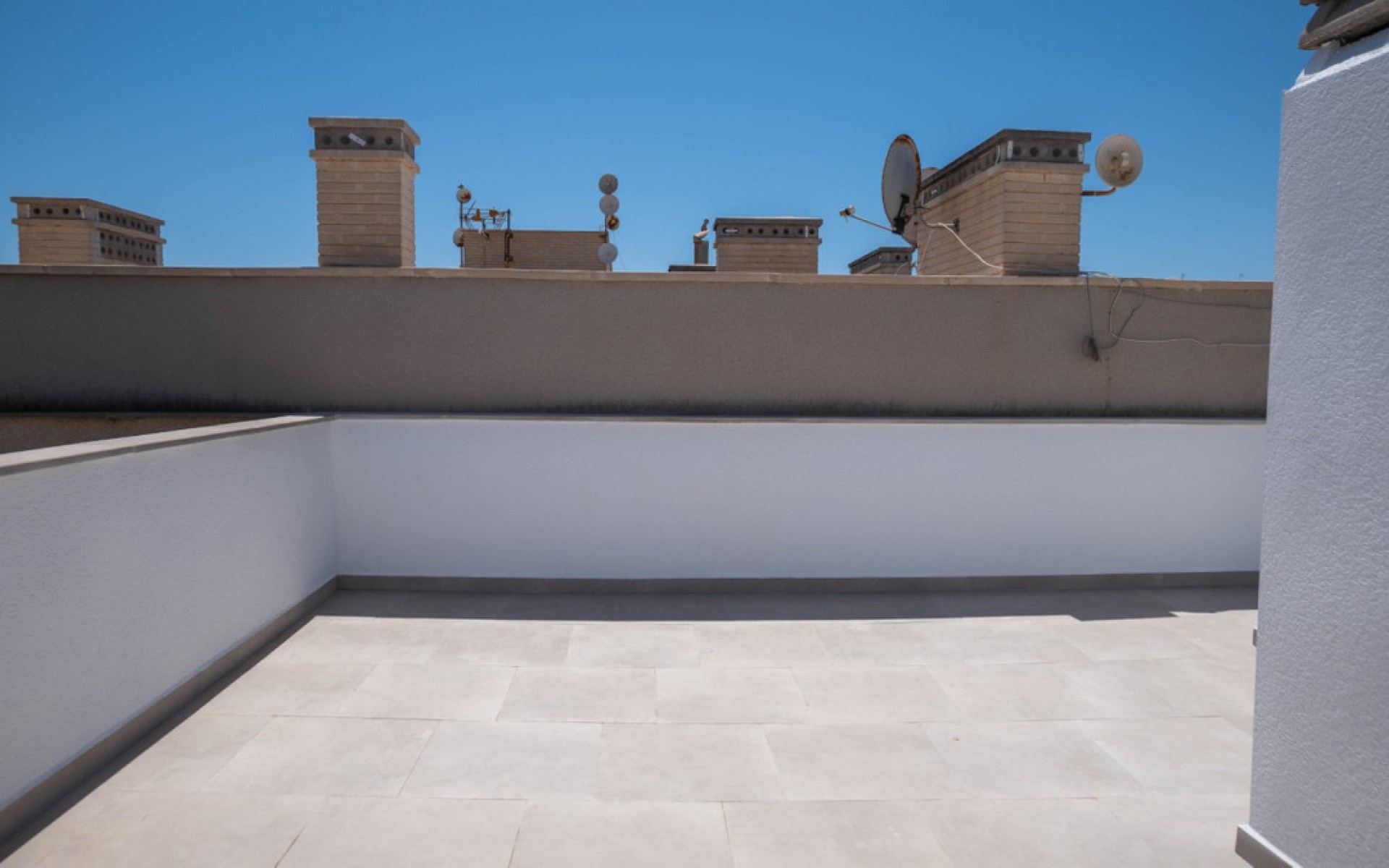 A Vendre - Appartement - Torrevieja - Playa del Cura