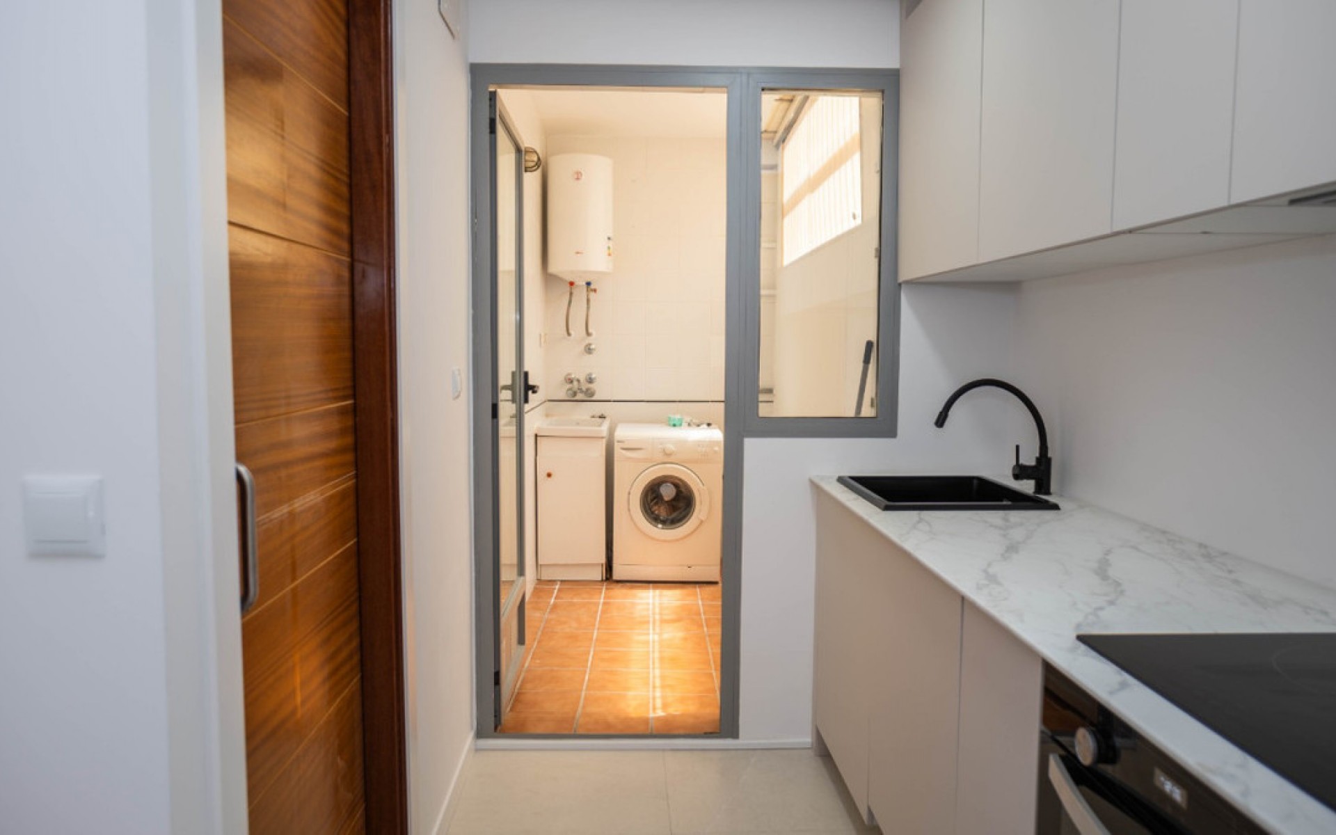 A Vendre - Appartement - Torrevieja - Playa del Cura