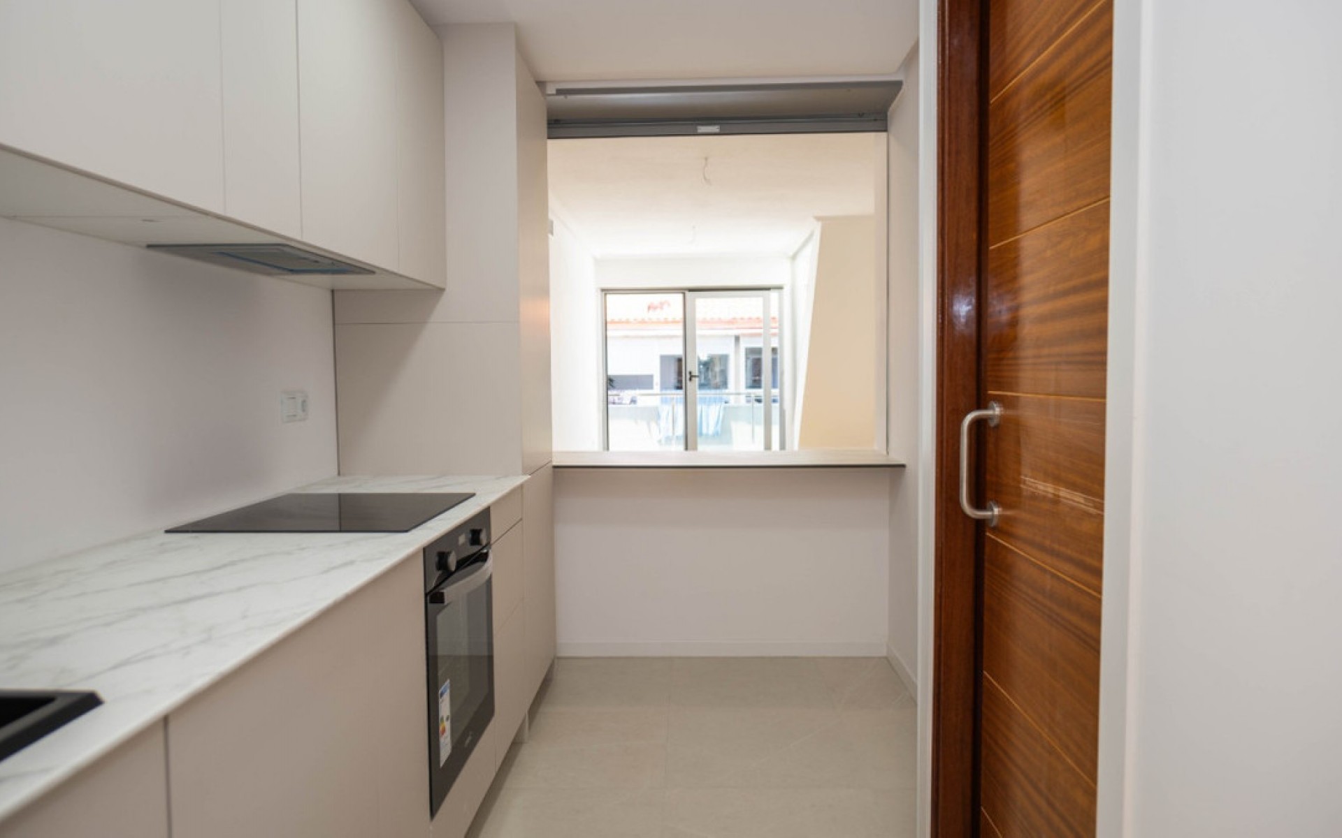 A Vendre - Appartement - Torrevieja - Playa del Cura