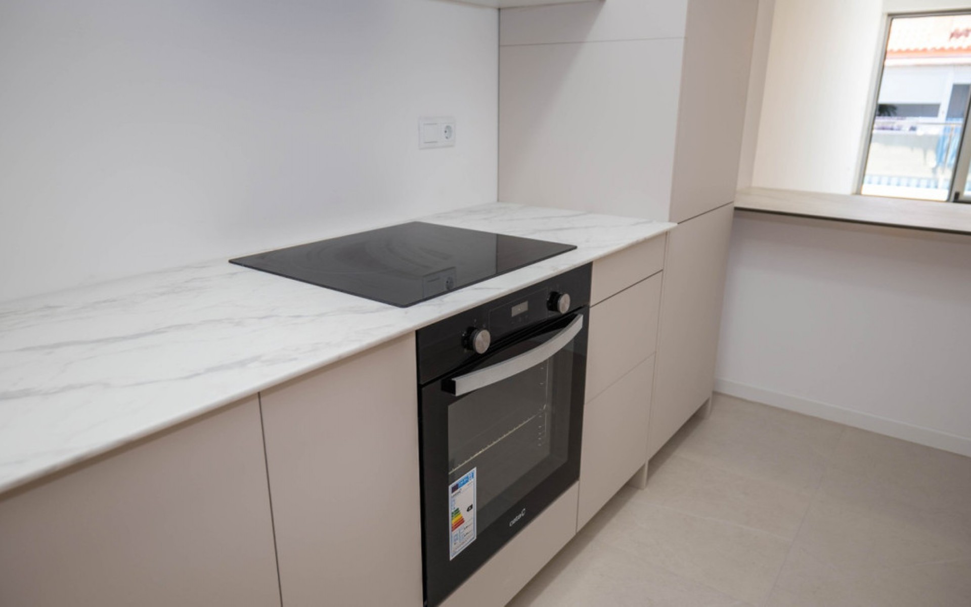 A Vendre - Appartement - Torrevieja - Playa del Cura