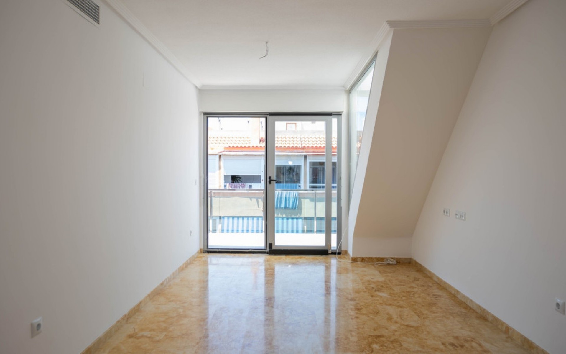 A Vendre - Appartement - Torrevieja - Playa del Cura