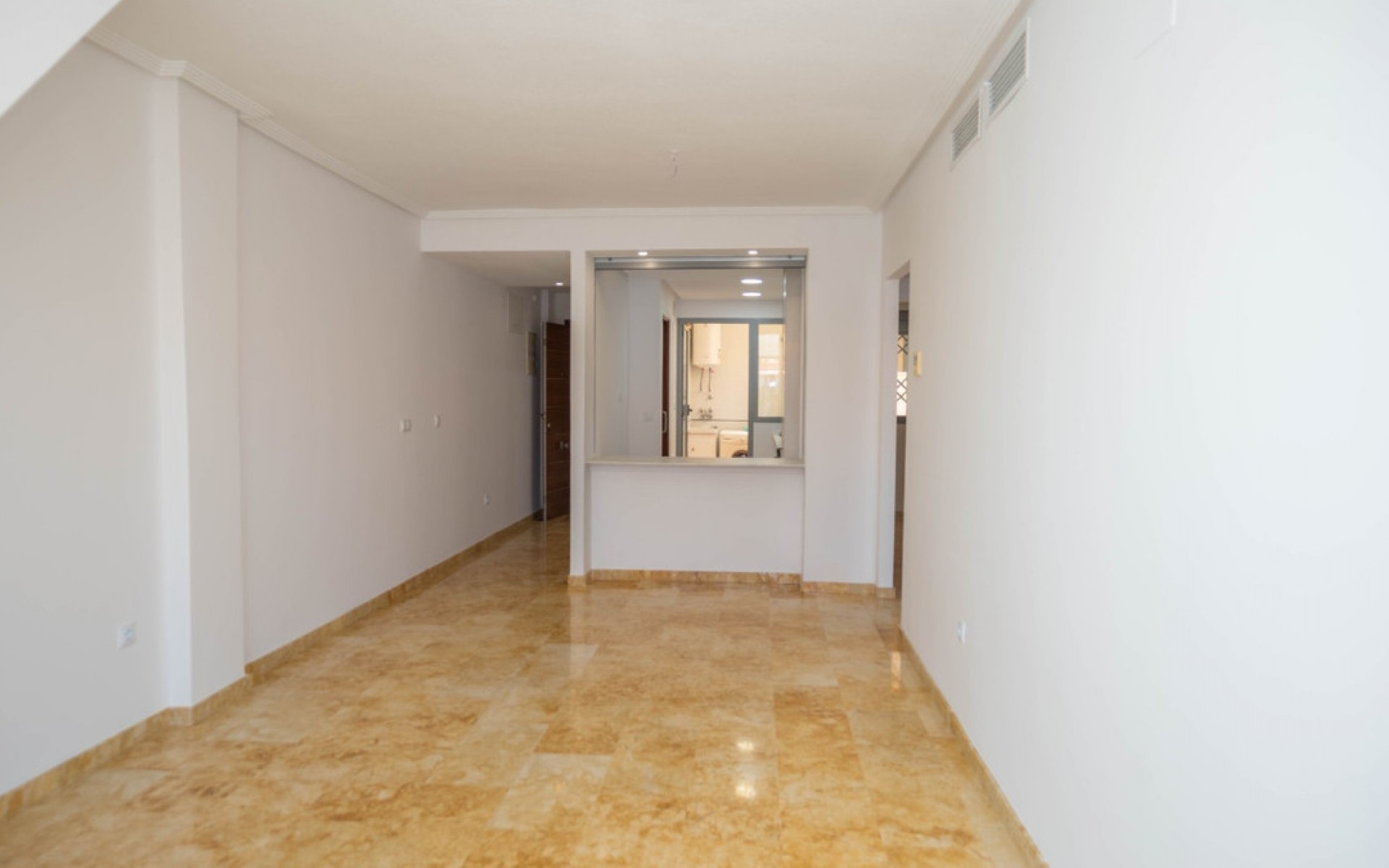 A Vendre - Appartement - Torrevieja - Playa del Cura