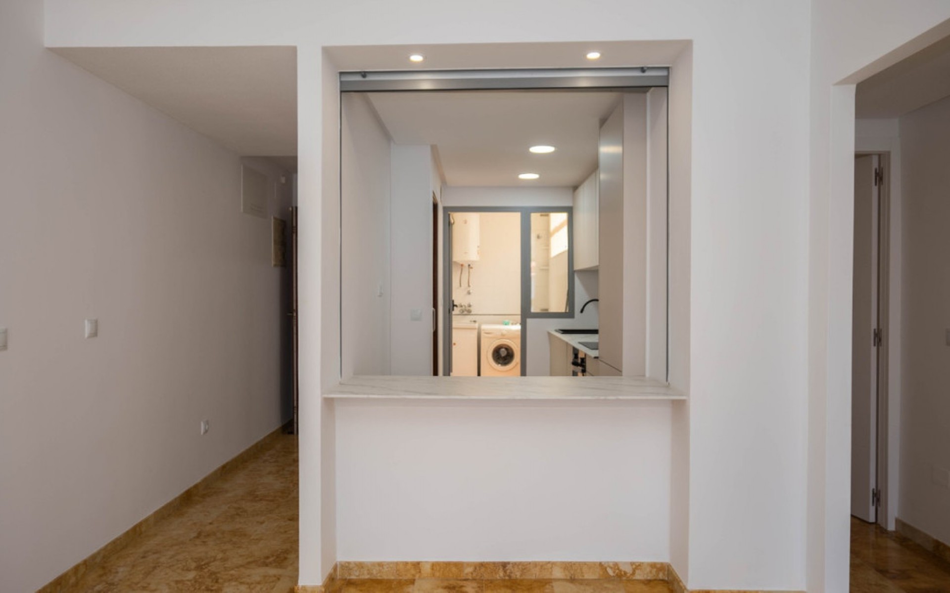 A Vendre - Appartement - Torrevieja - Playa del Cura