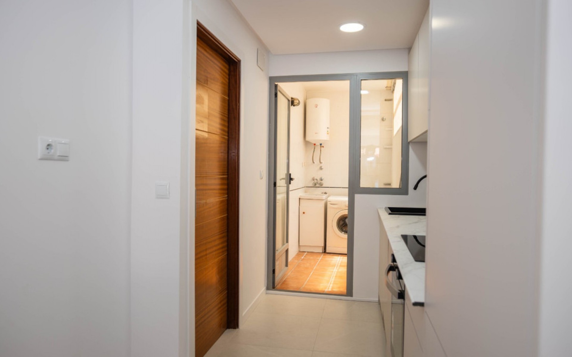 A Vendre - Appartement - Torrevieja - Playa del Cura