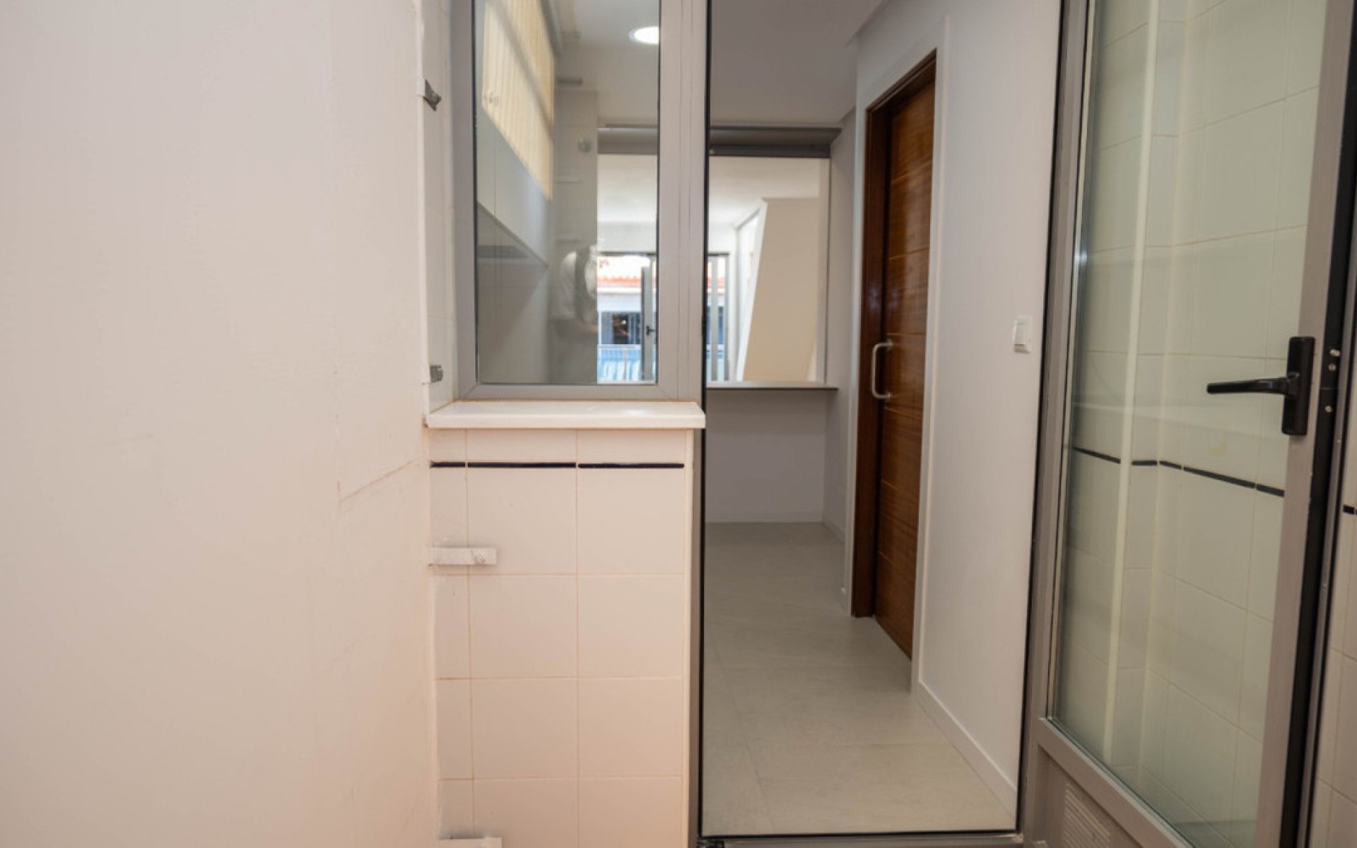 A Vendre - Appartement - Torrevieja - Playa del Cura