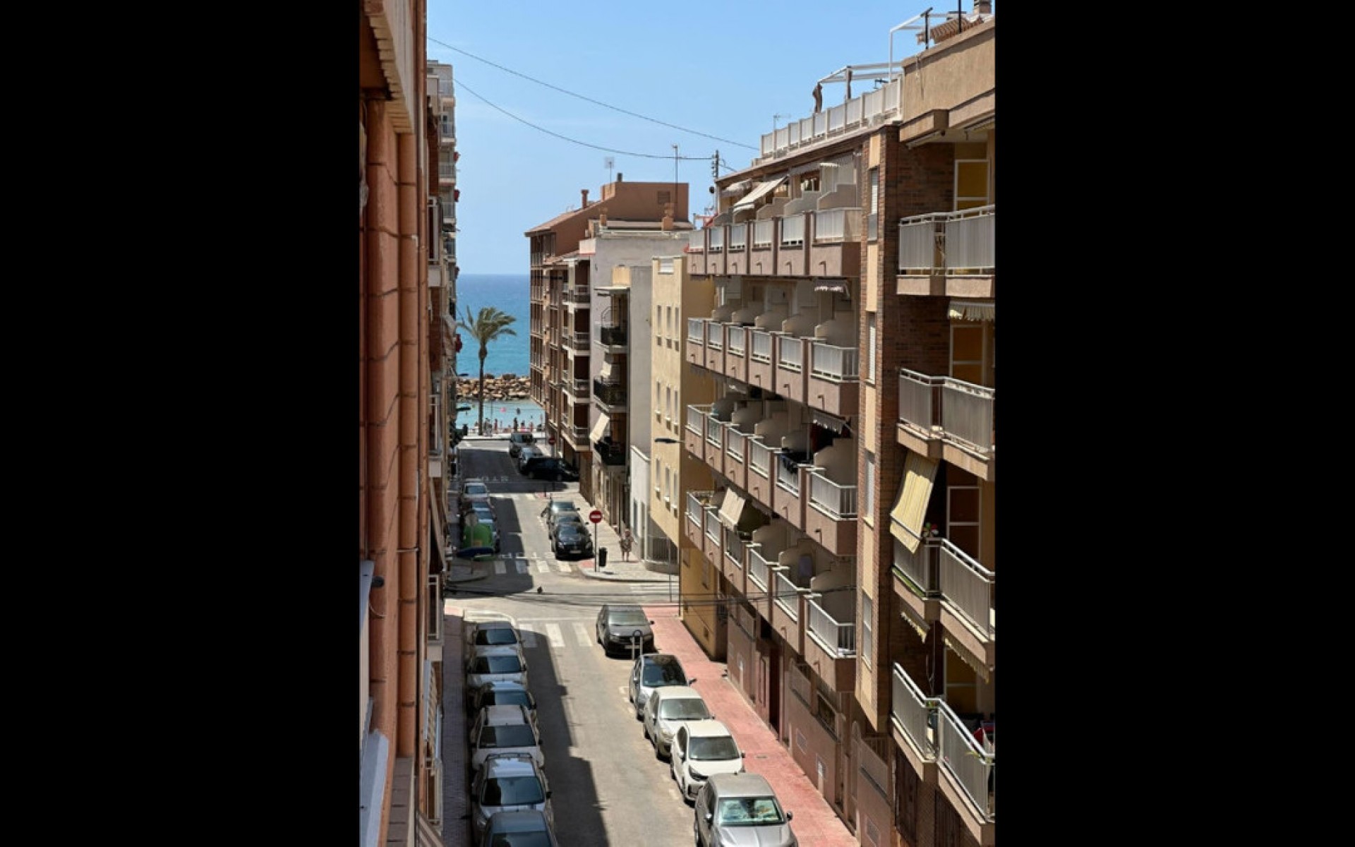 A Vendre - Appartement - Torrevieja - Playa del Cura