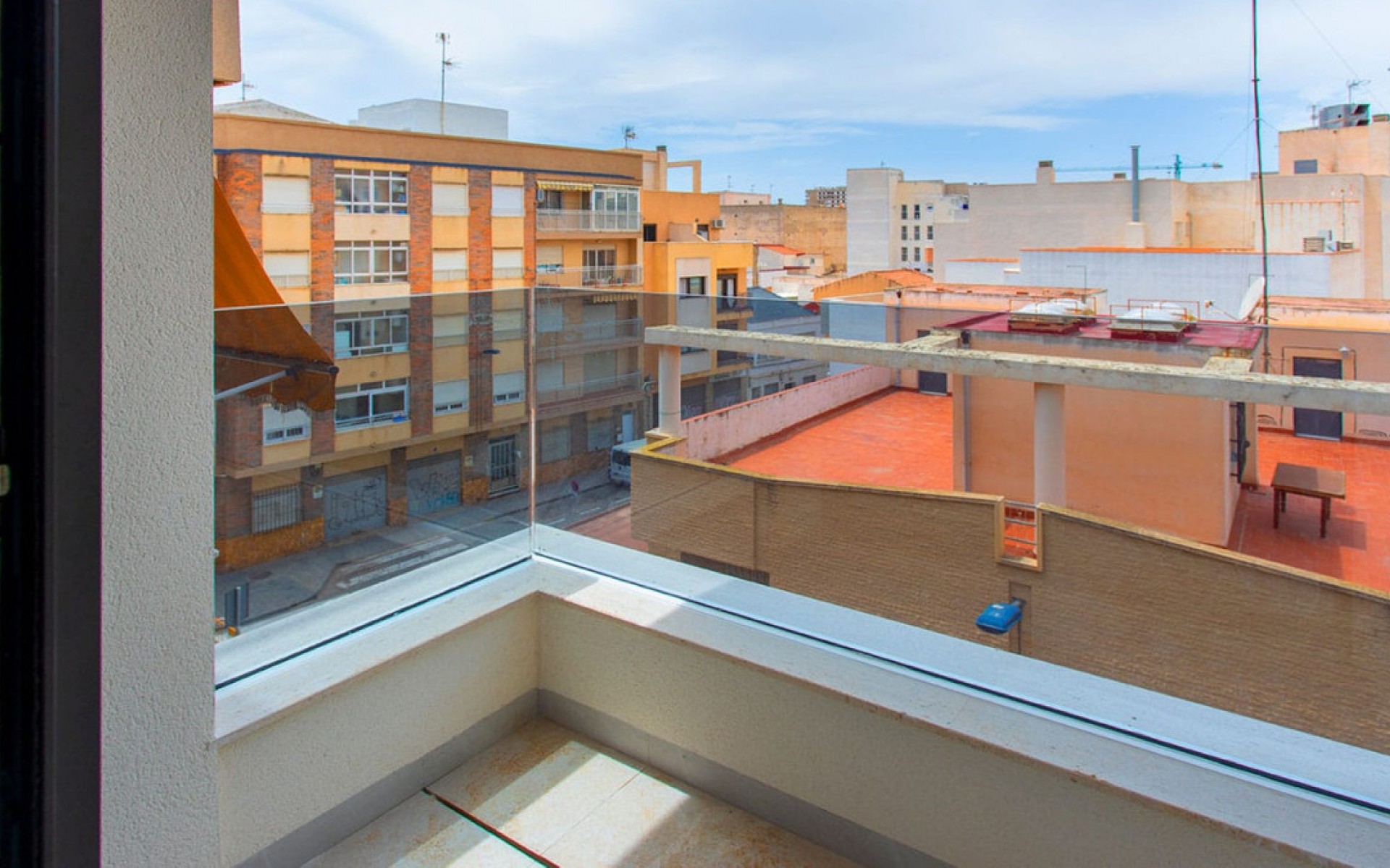 A Vendre - Appartement - Torrevieja - Playa del Cura