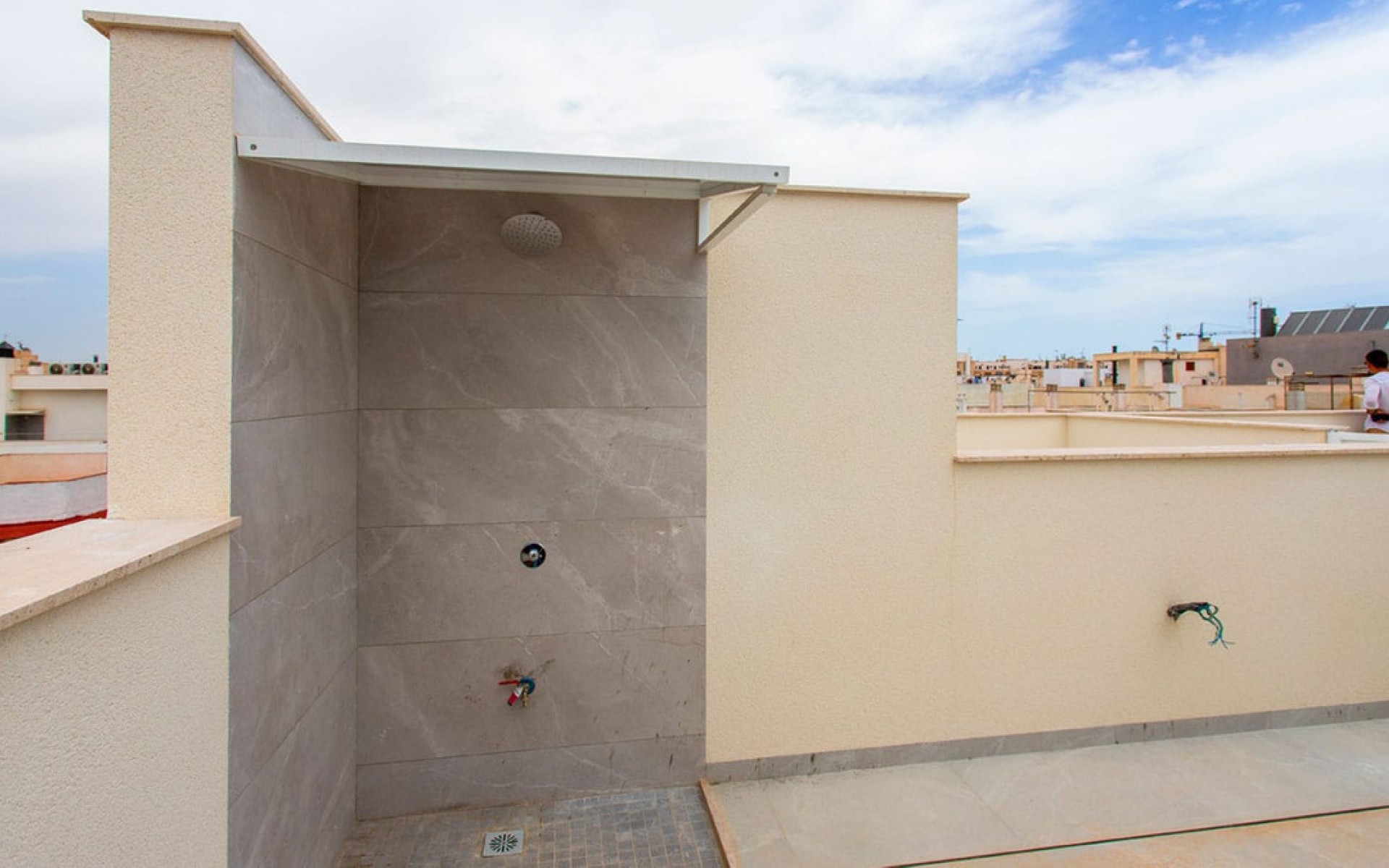 A Vendre - Appartement - Torrevieja - Playa del Cura