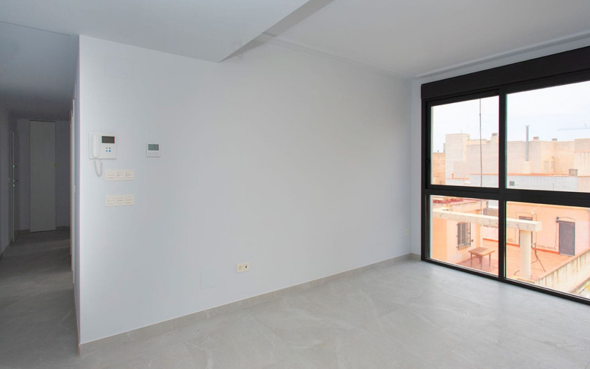 A Vendre - Appartement - Torrevieja - Playa del Cura