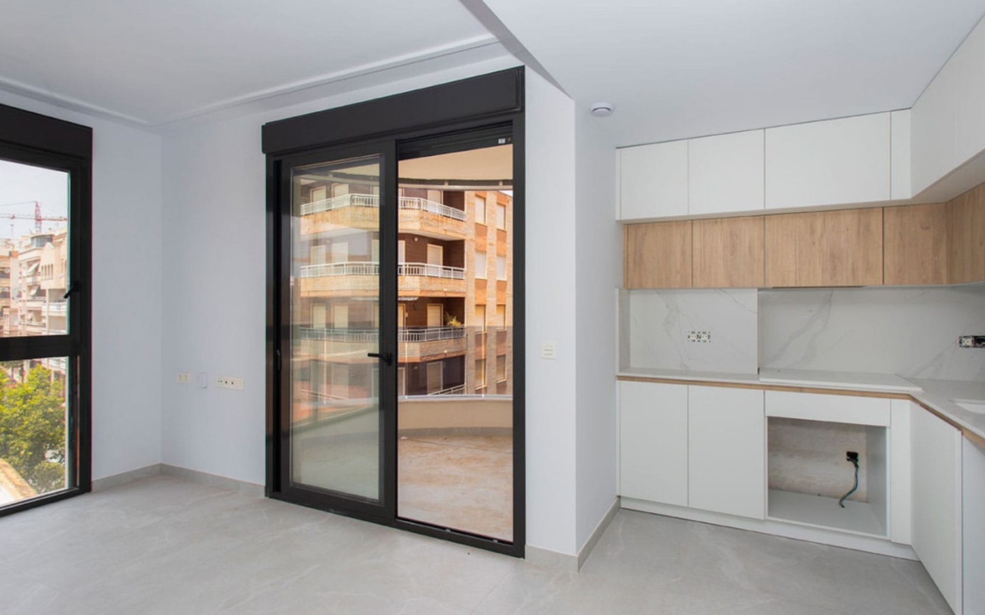 A Vendre - Appartement - Torrevieja - Playa del Cura