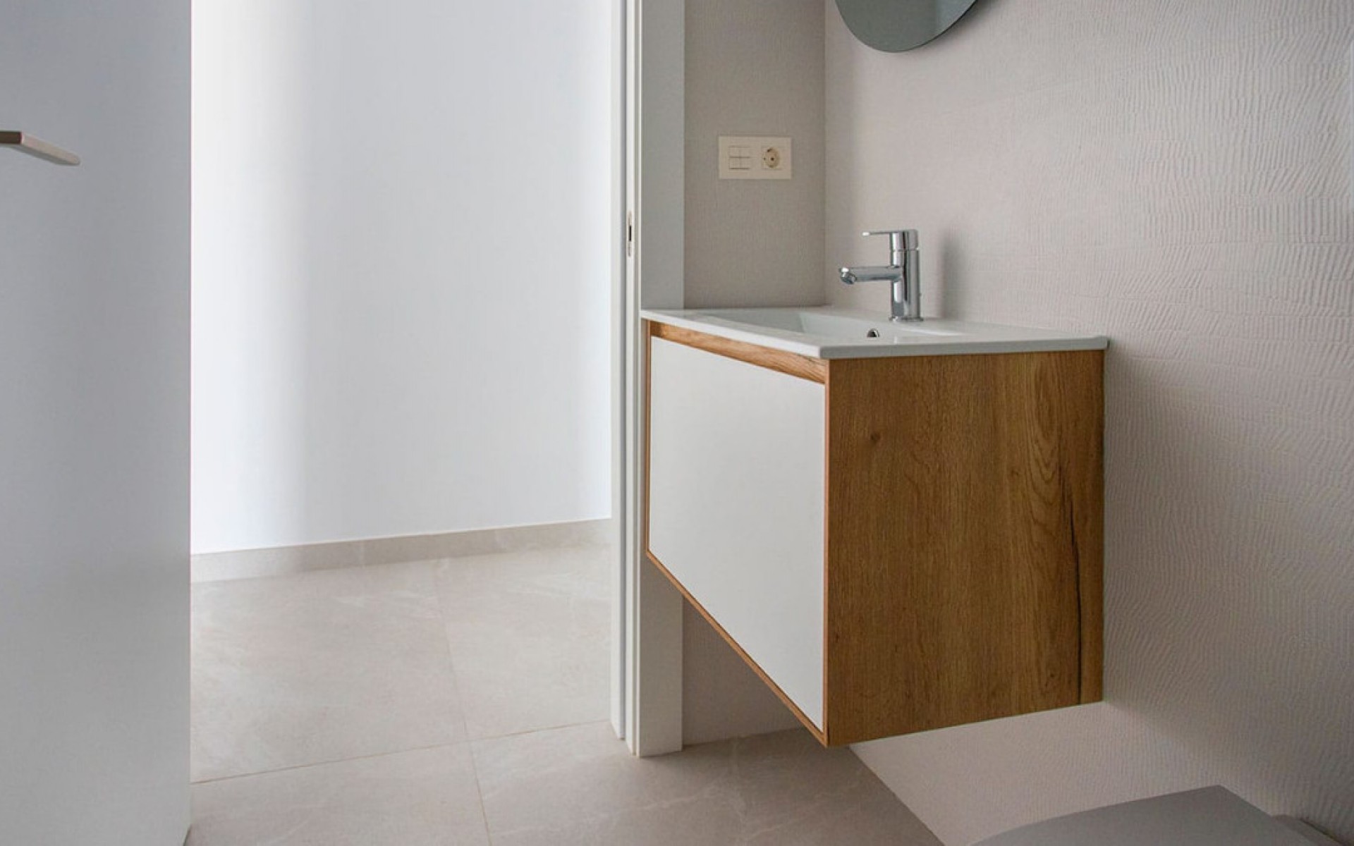 A Vendre - Appartement - Torrevieja - Playa del Cura