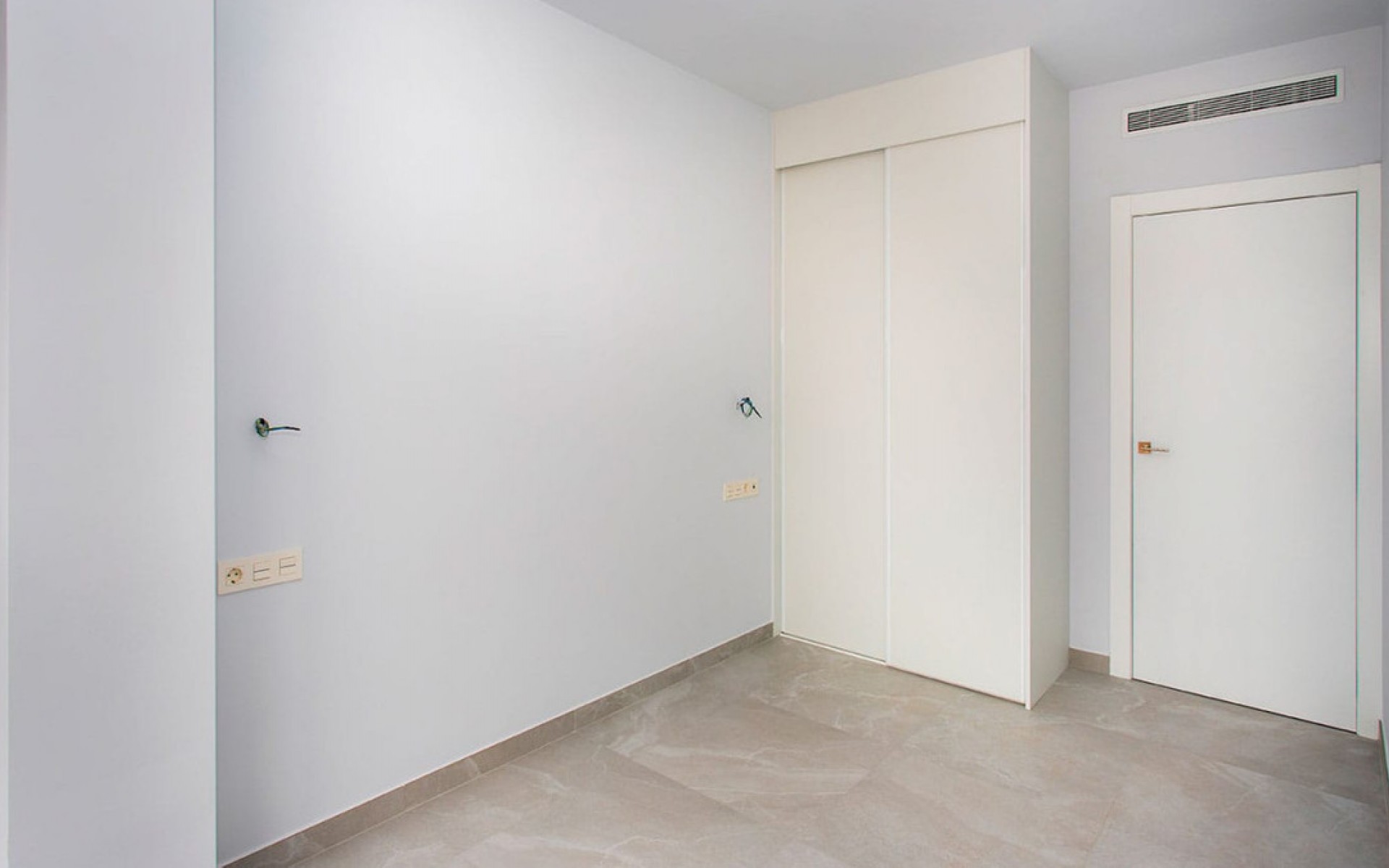 A Vendre - Appartement - Torrevieja - Playa del Cura