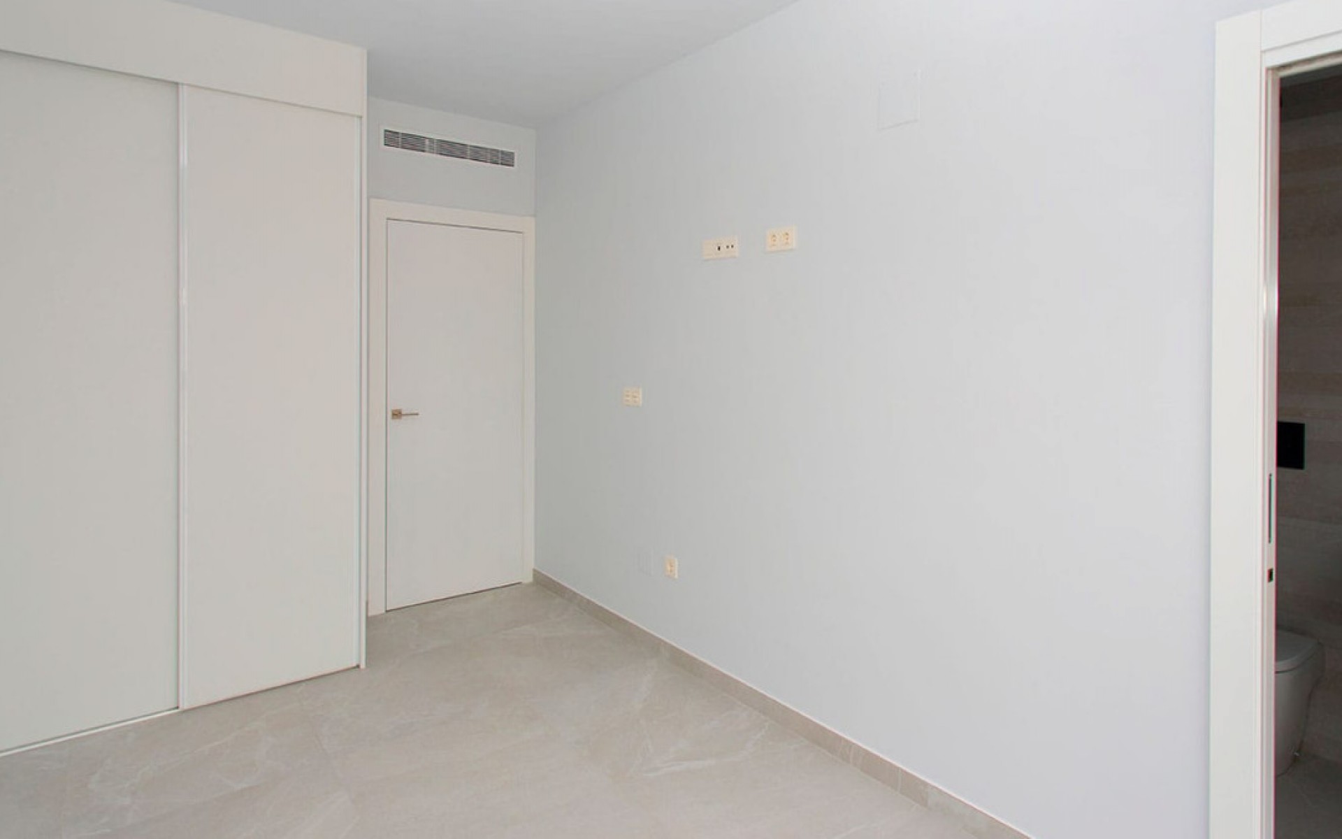 A Vendre - Appartement - Torrevieja - Playa del Cura