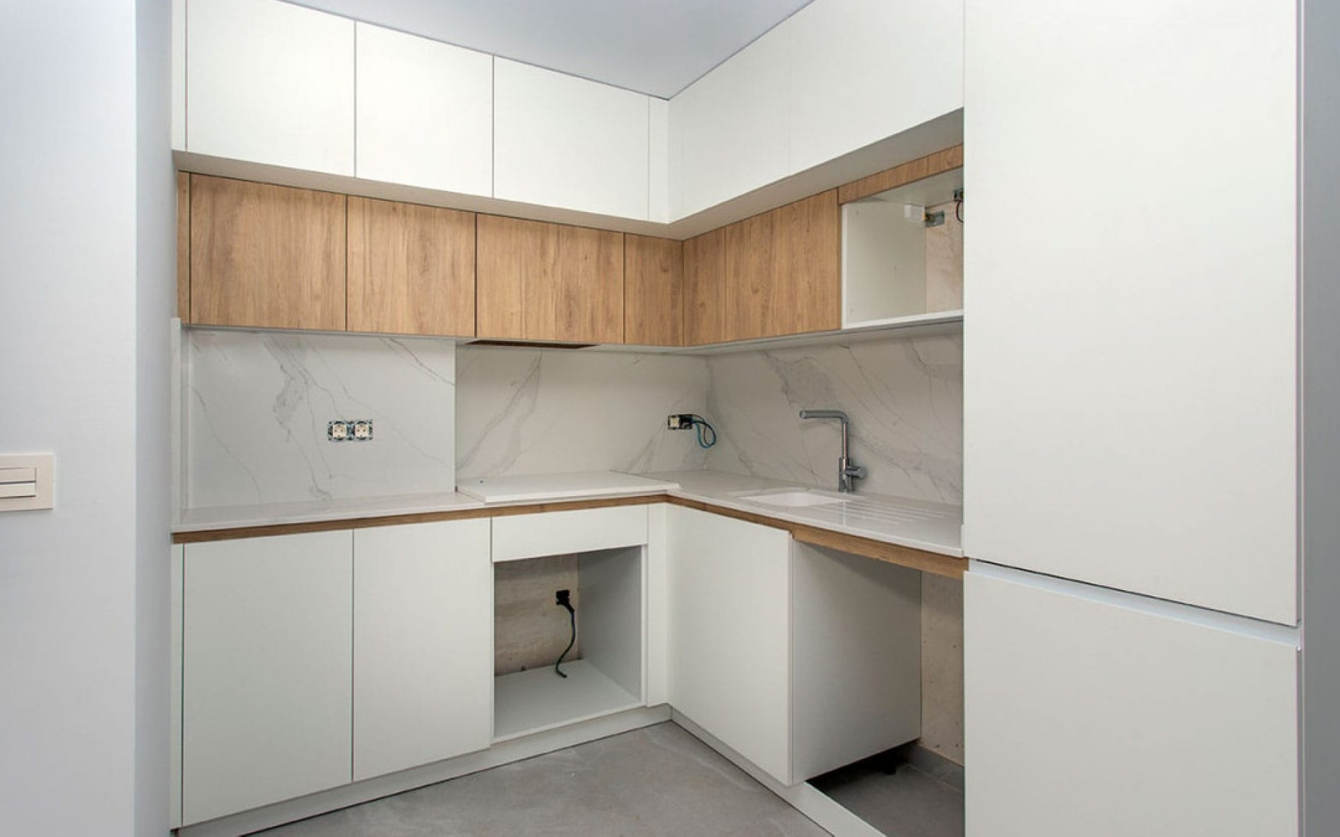 A Vendre - Appartement - Torrevieja - Playa del Cura