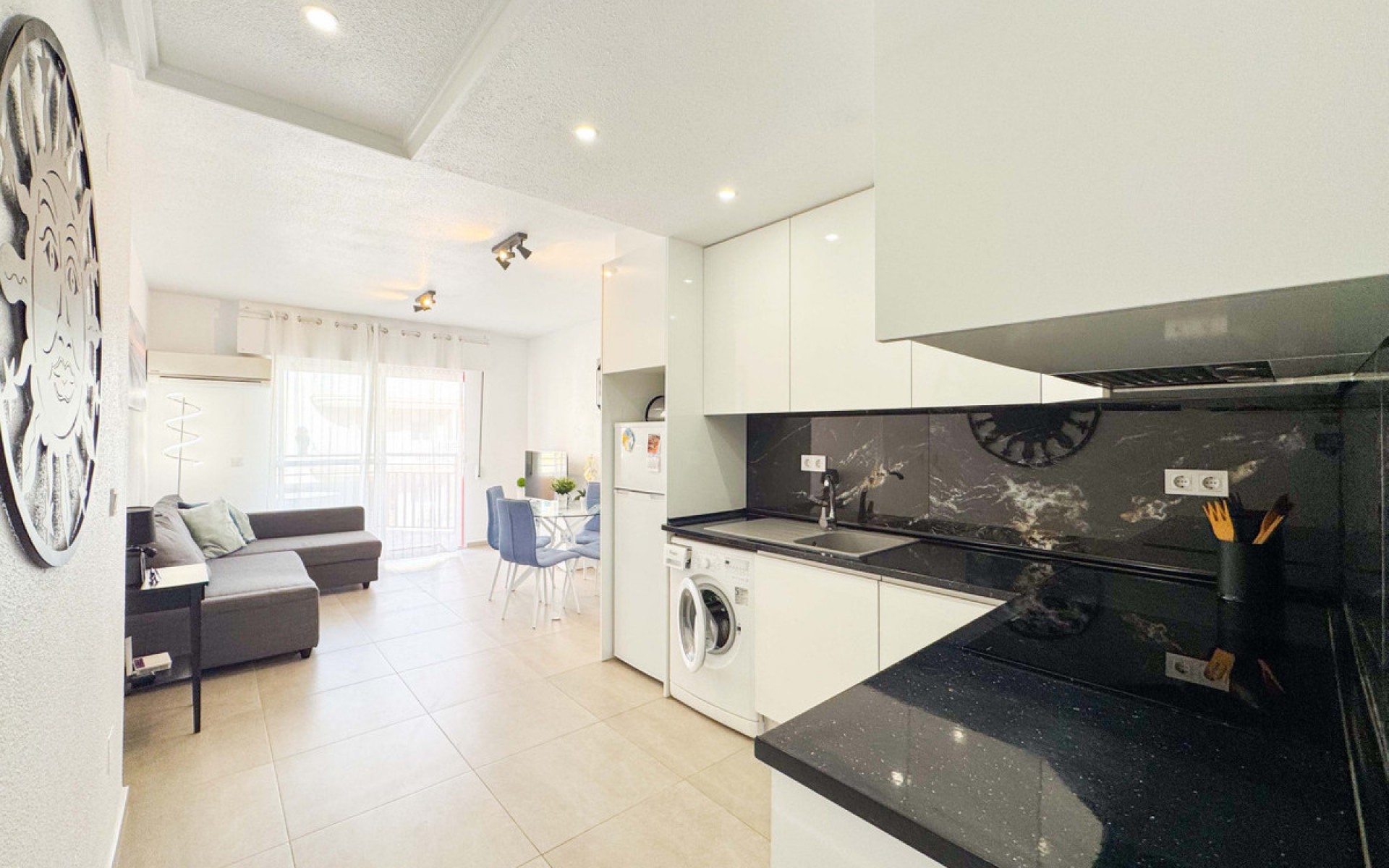 A Vendre - Appartement - Torrevieja - Playa del Cura