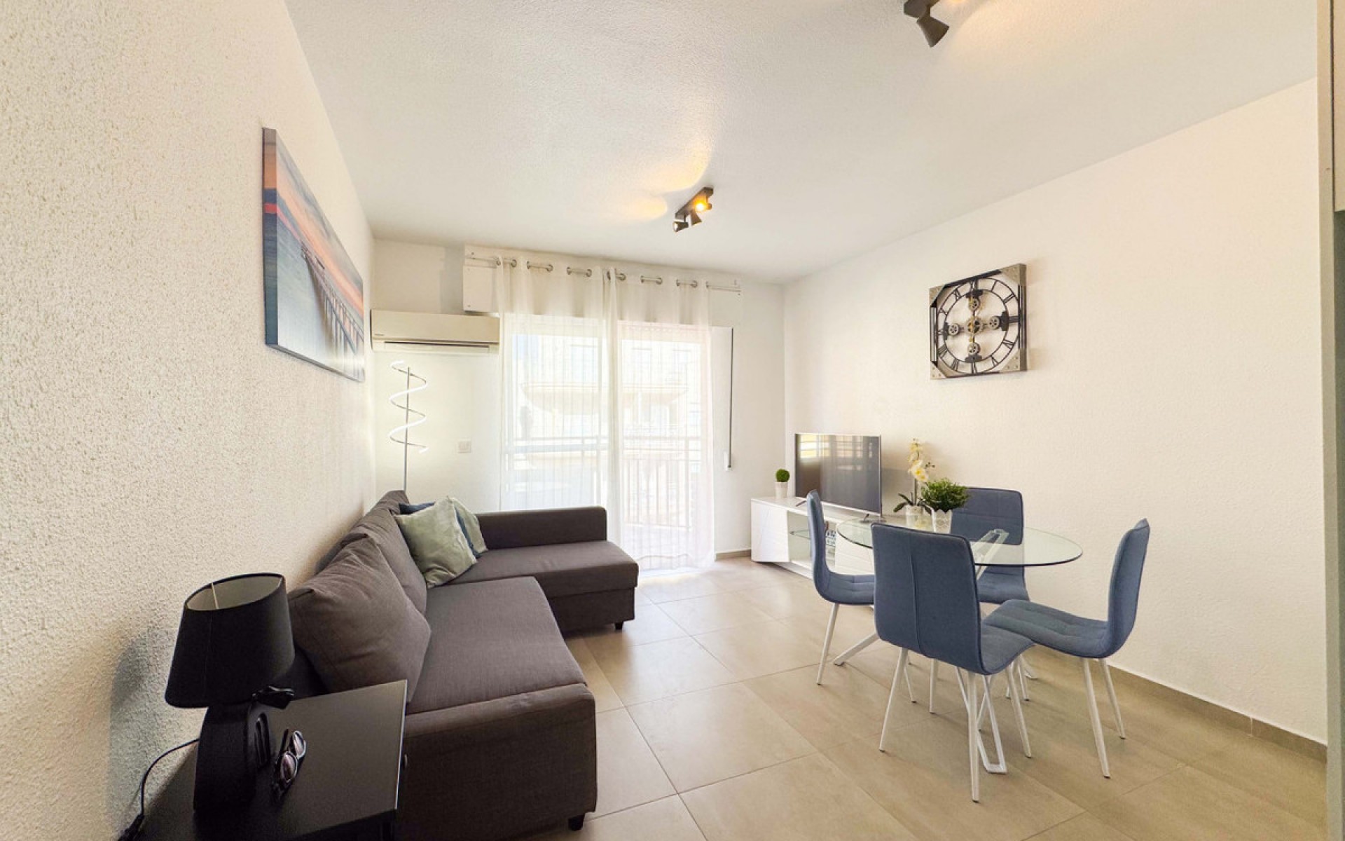 A Vendre - Appartement - Torrevieja - Playa del Cura