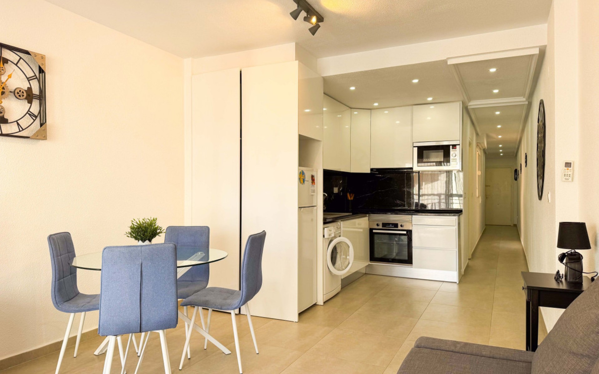 A Vendre - Appartement - Torrevieja - Playa del Cura