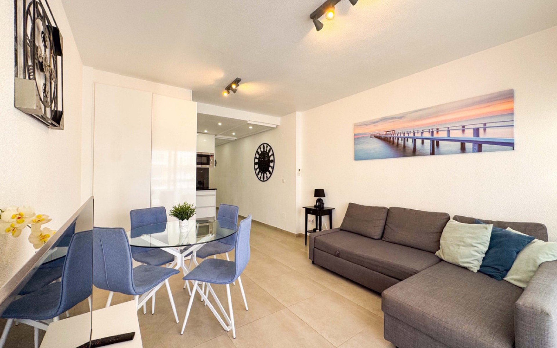 A Vendre - Appartement - Torrevieja - Playa del Cura