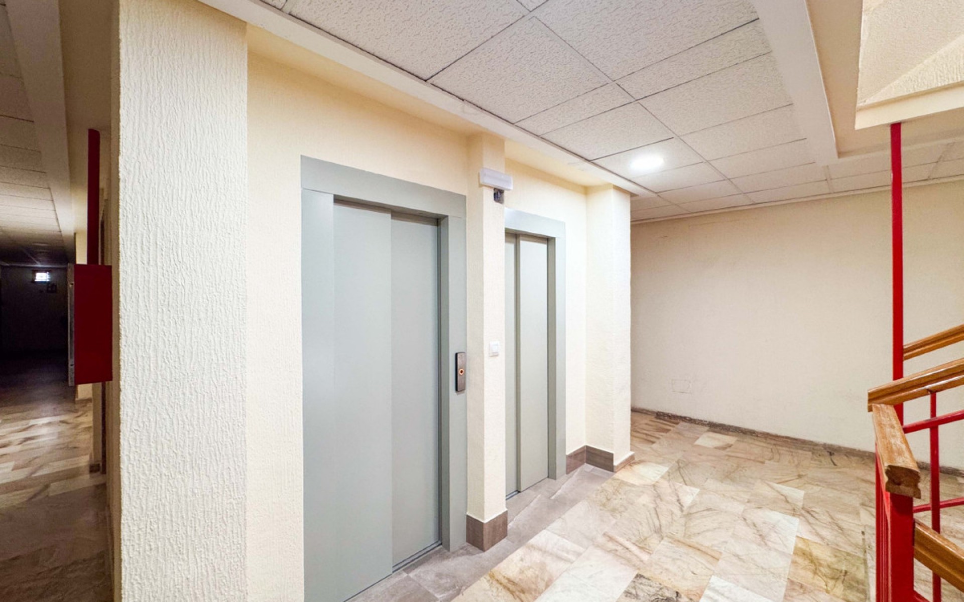 A Vendre - Appartement - Torrevieja - Playa del Cura