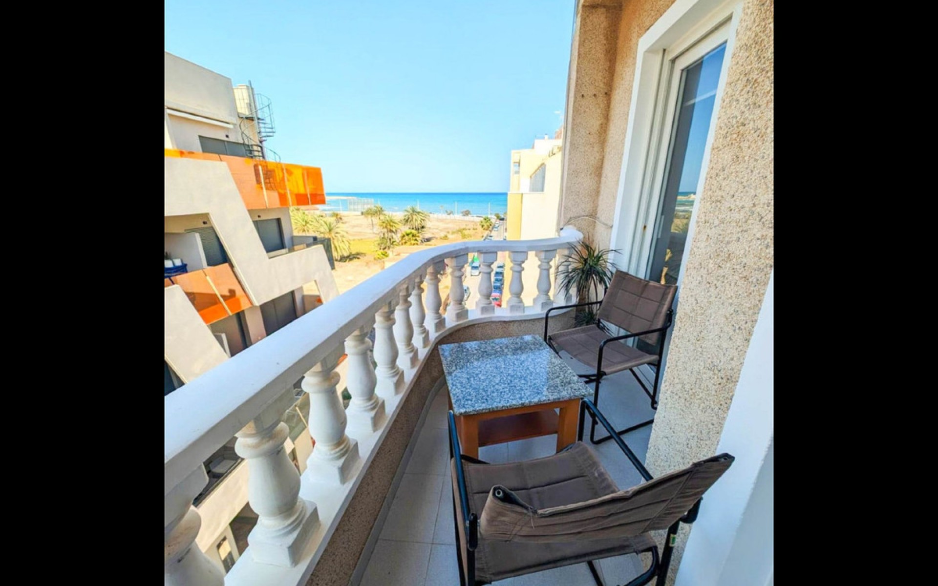 A Vendre - Appartement - Torrevieja - Playa del Cura