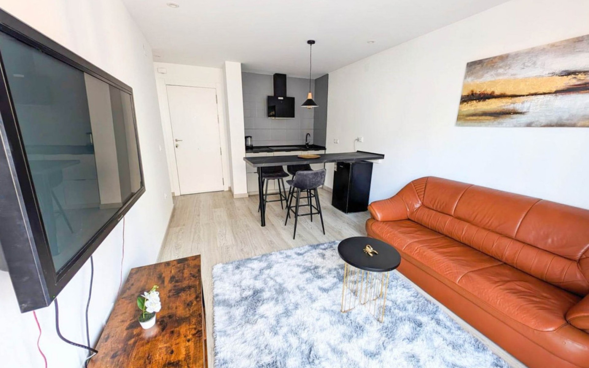 A Vendre - Appartement - Torrevieja - Playa del Cura