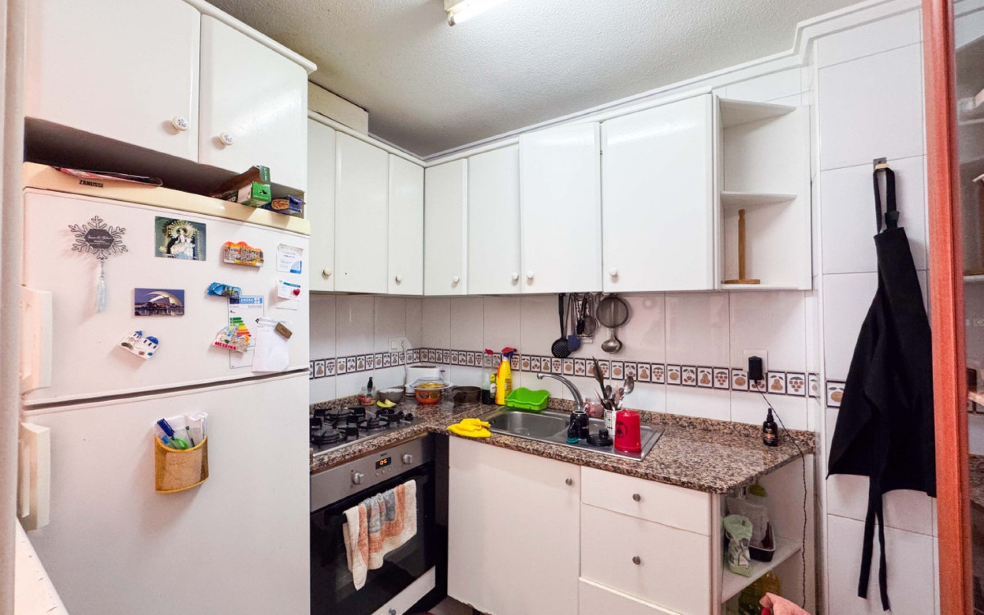 A Vendre - Appartement - Torrevieja - Playa del Cura
