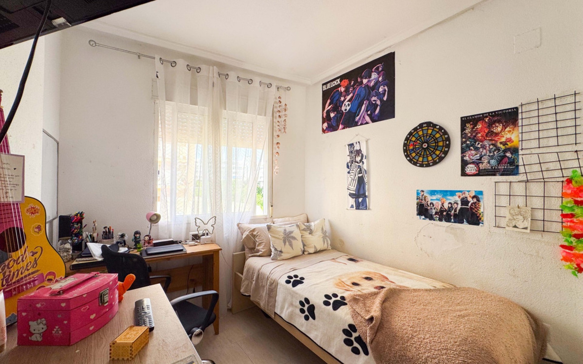 A Vendre - Appartement - Torrevieja - Playa del Cura