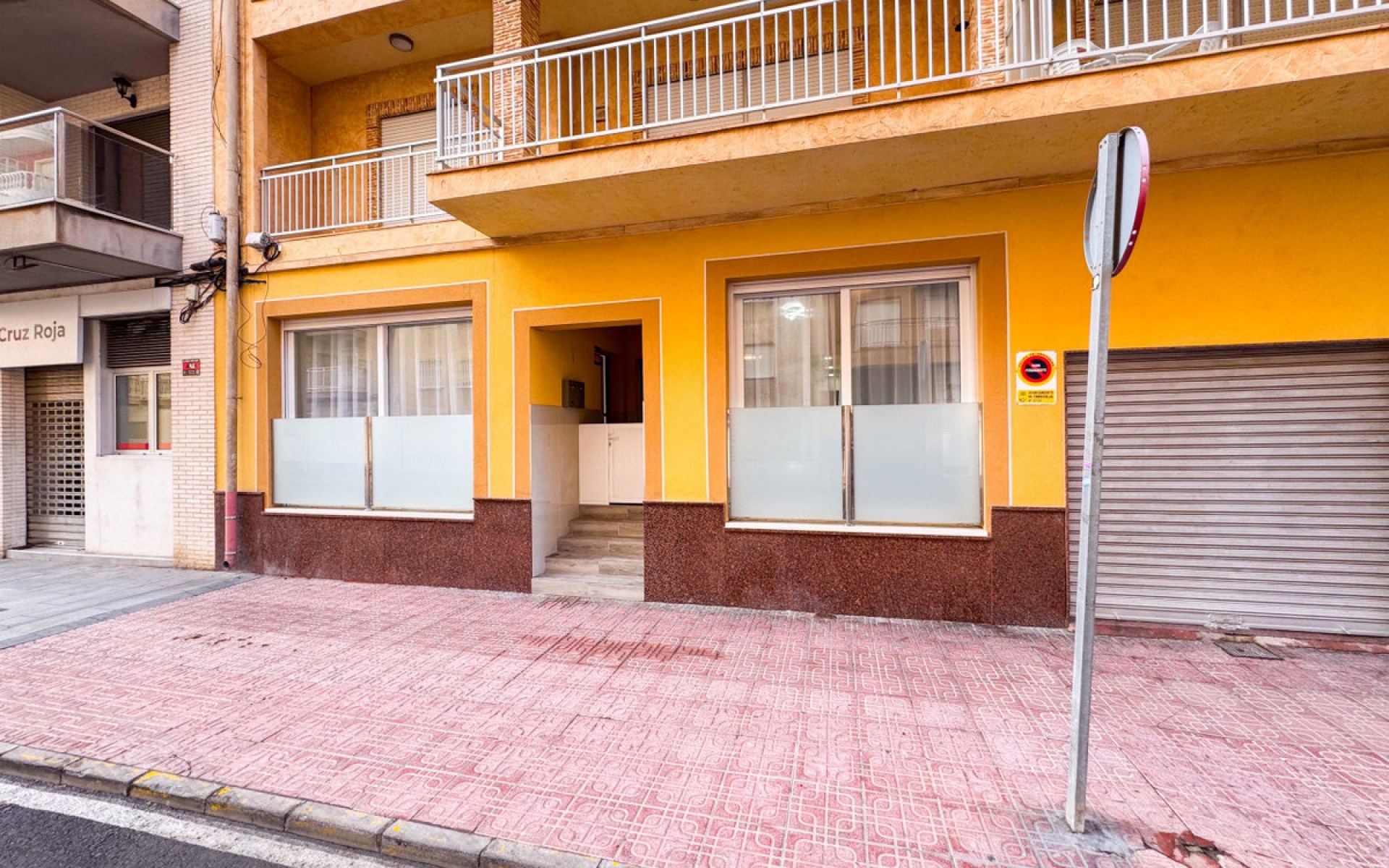 A Vendre - Appartement - Torrevieja - Playa del Cura