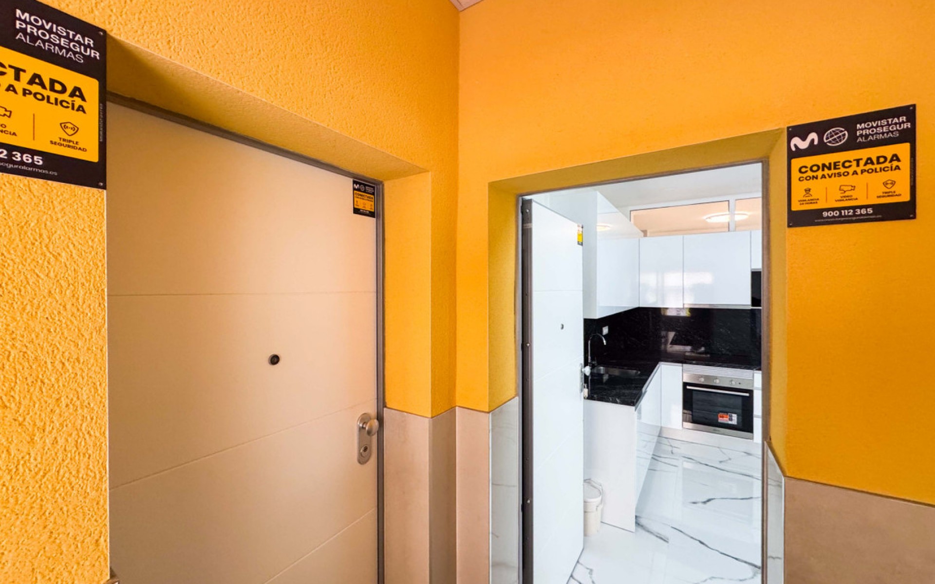 A Vendre - Appartement - Torrevieja - Playa del Cura