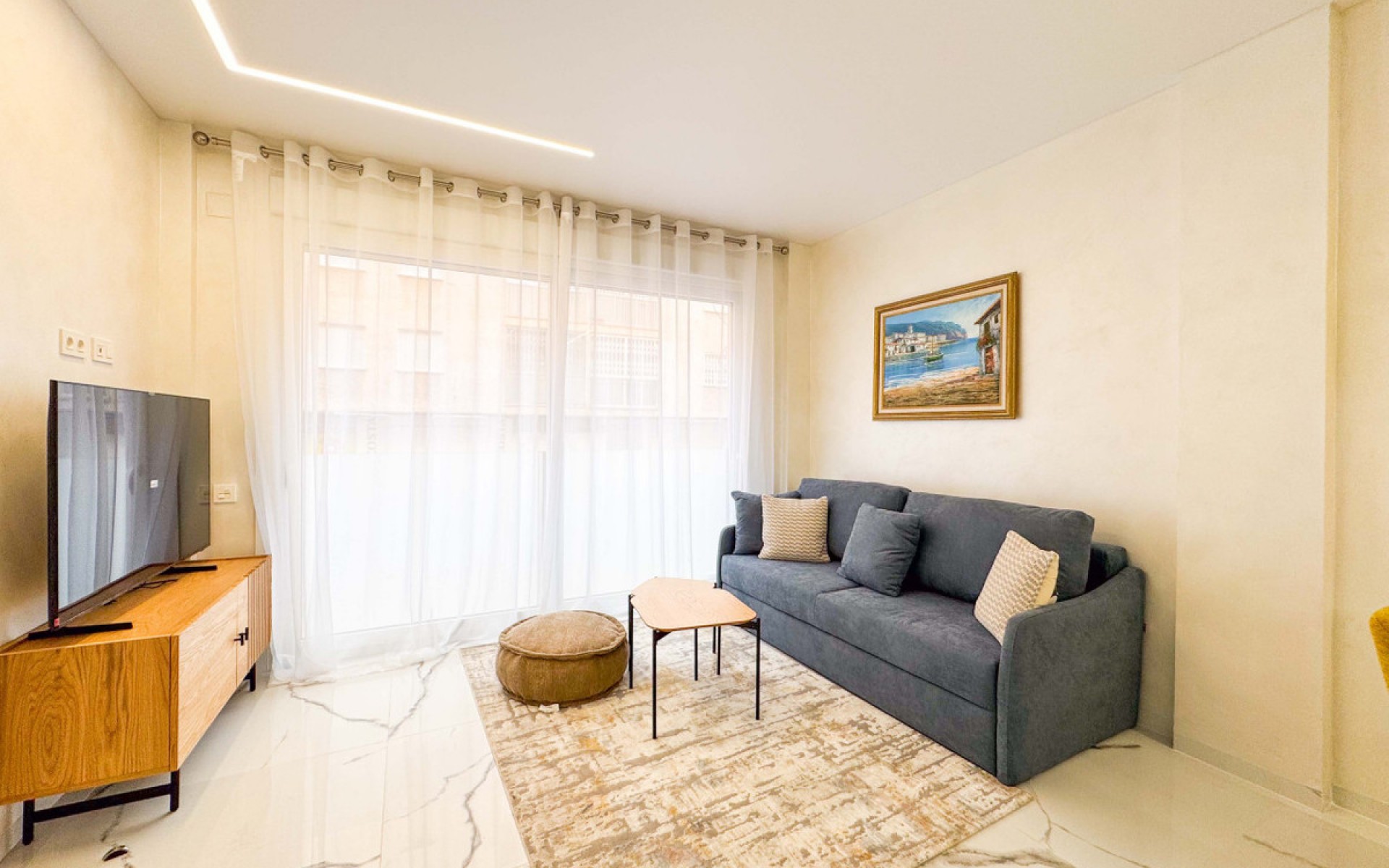 A Vendre - Appartement - Torrevieja - Playa del Cura