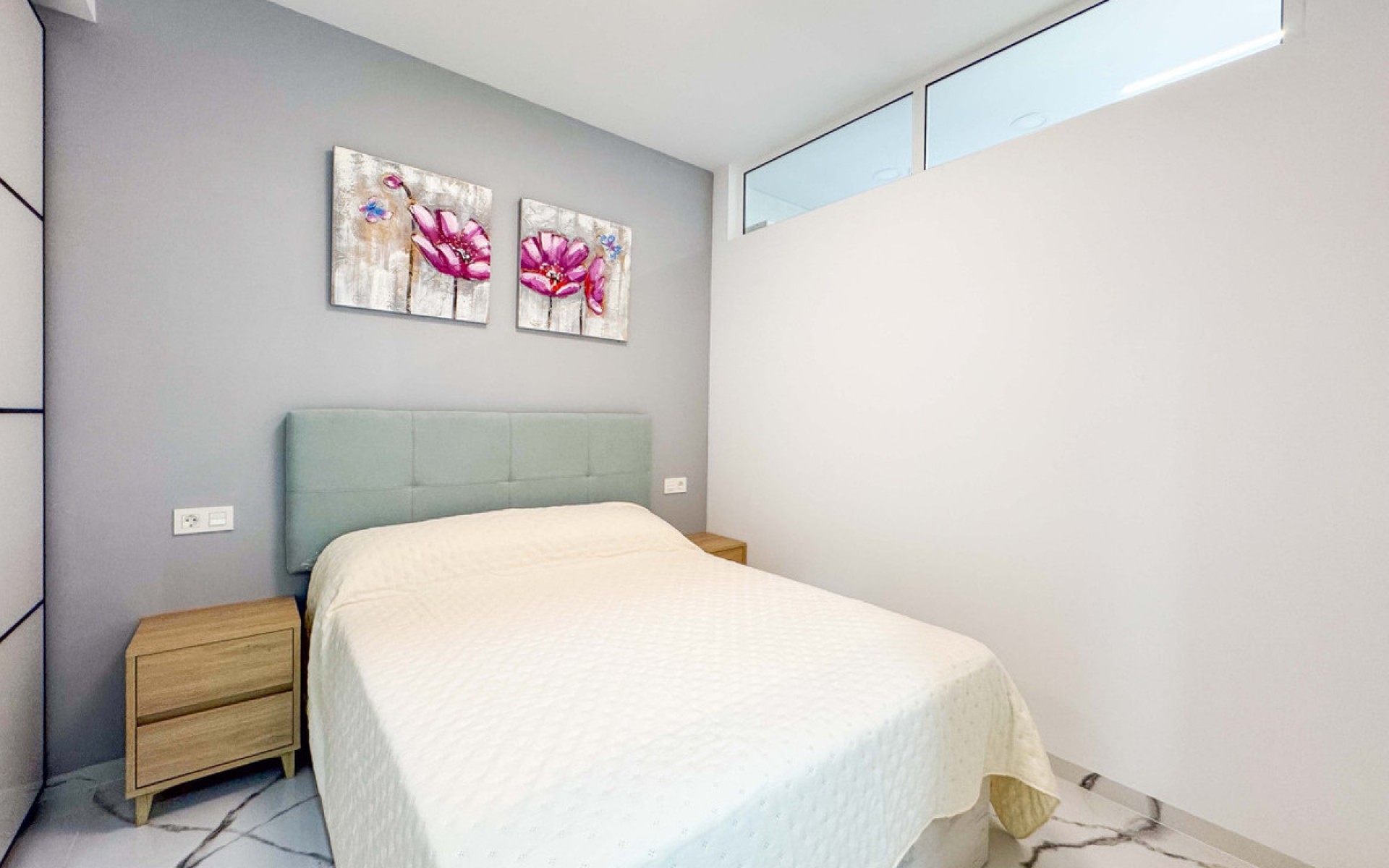 A Vendre - Appartement - Torrevieja - Playa del Cura