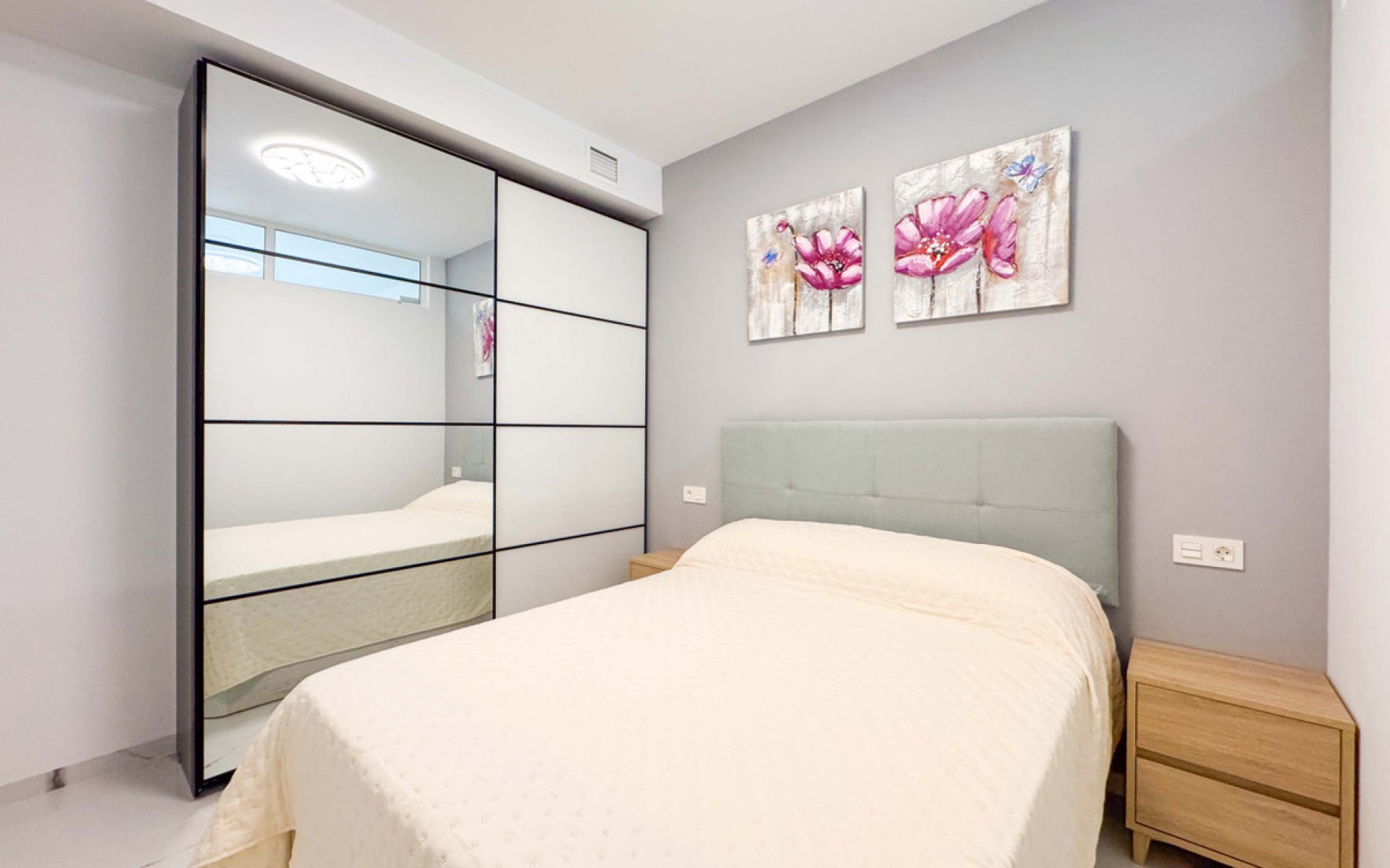 A Vendre - Appartement - Torrevieja - Playa del Cura