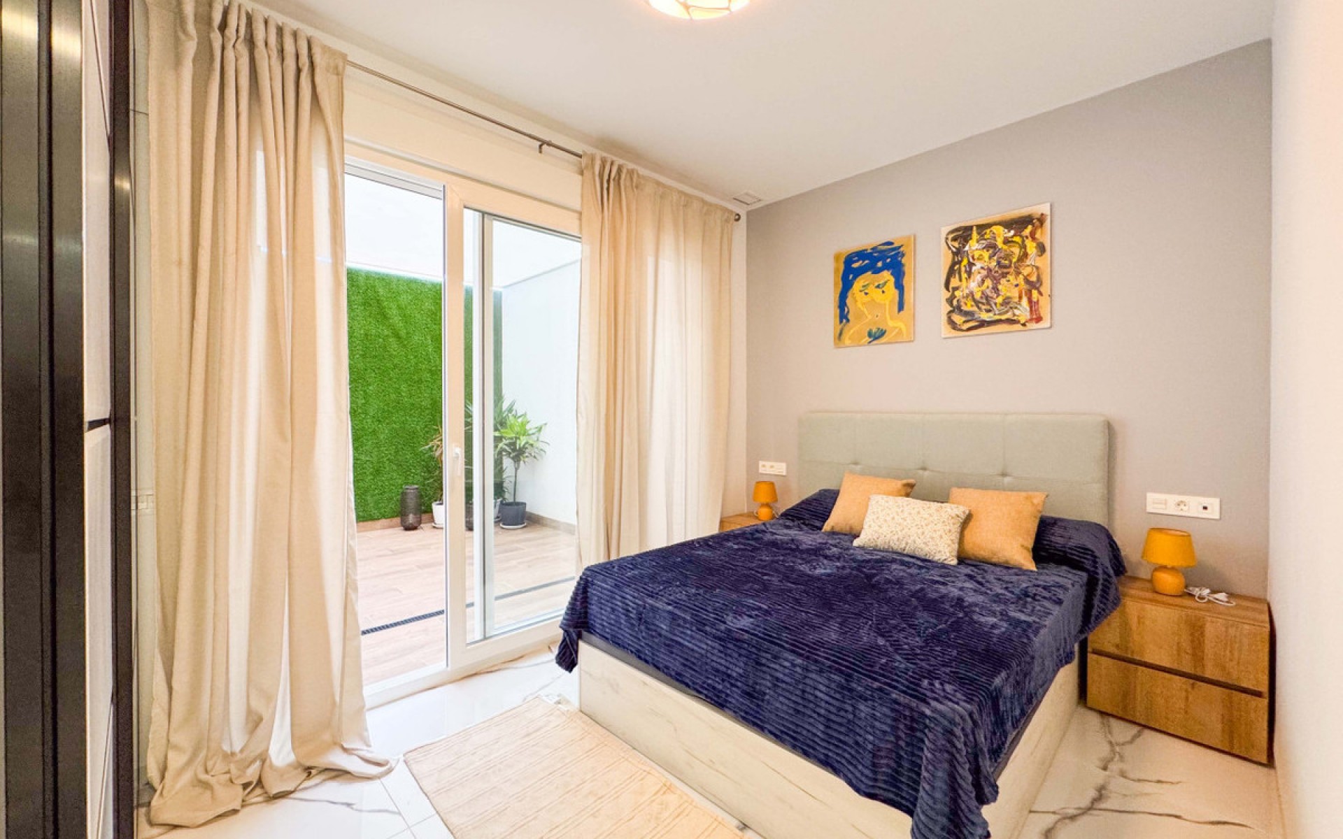 A Vendre - Appartement - Torrevieja - Playa del Cura