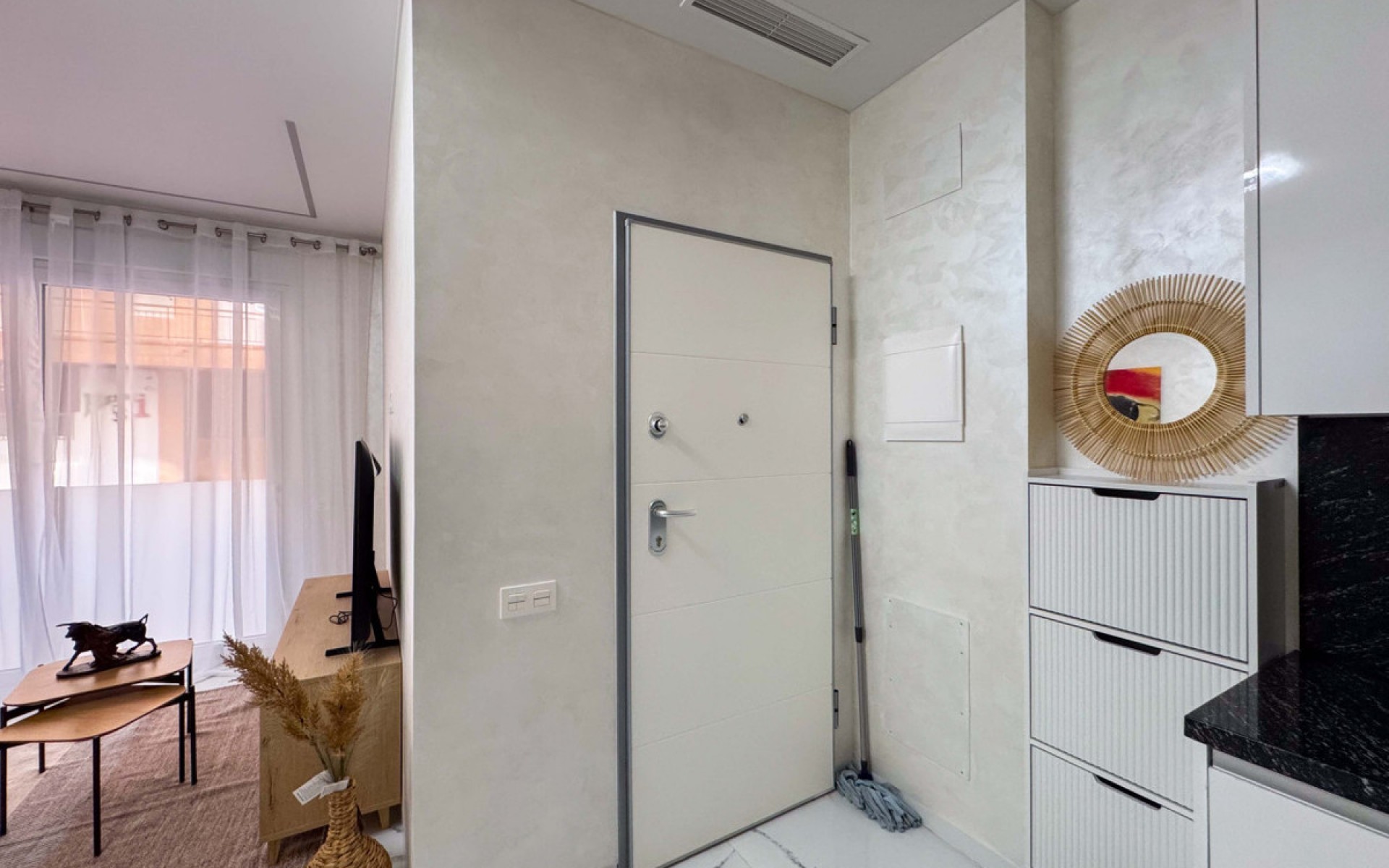 A Vendre - Appartement - Torrevieja - Playa del Cura