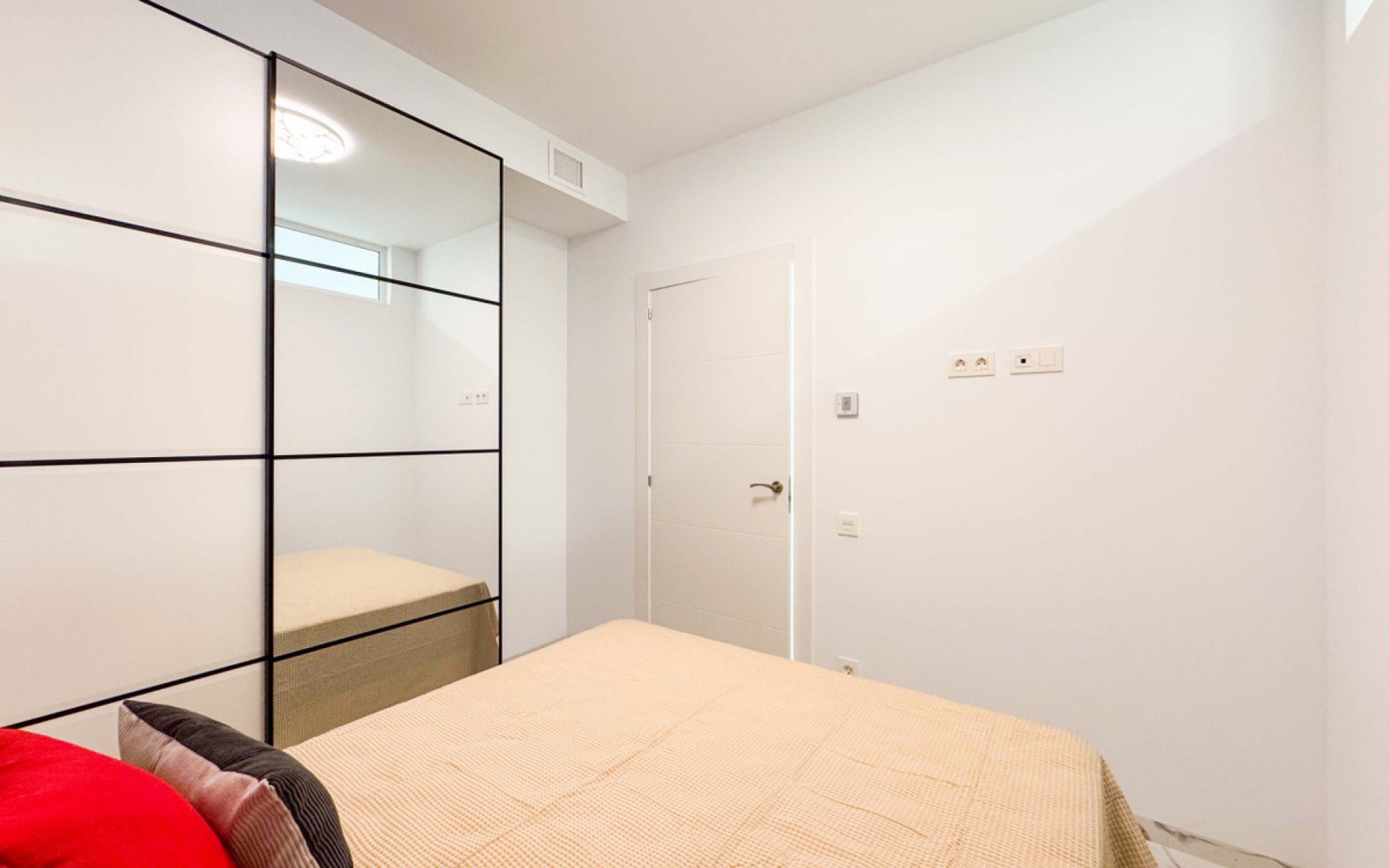 A Vendre - Appartement - Torrevieja - Playa del Cura