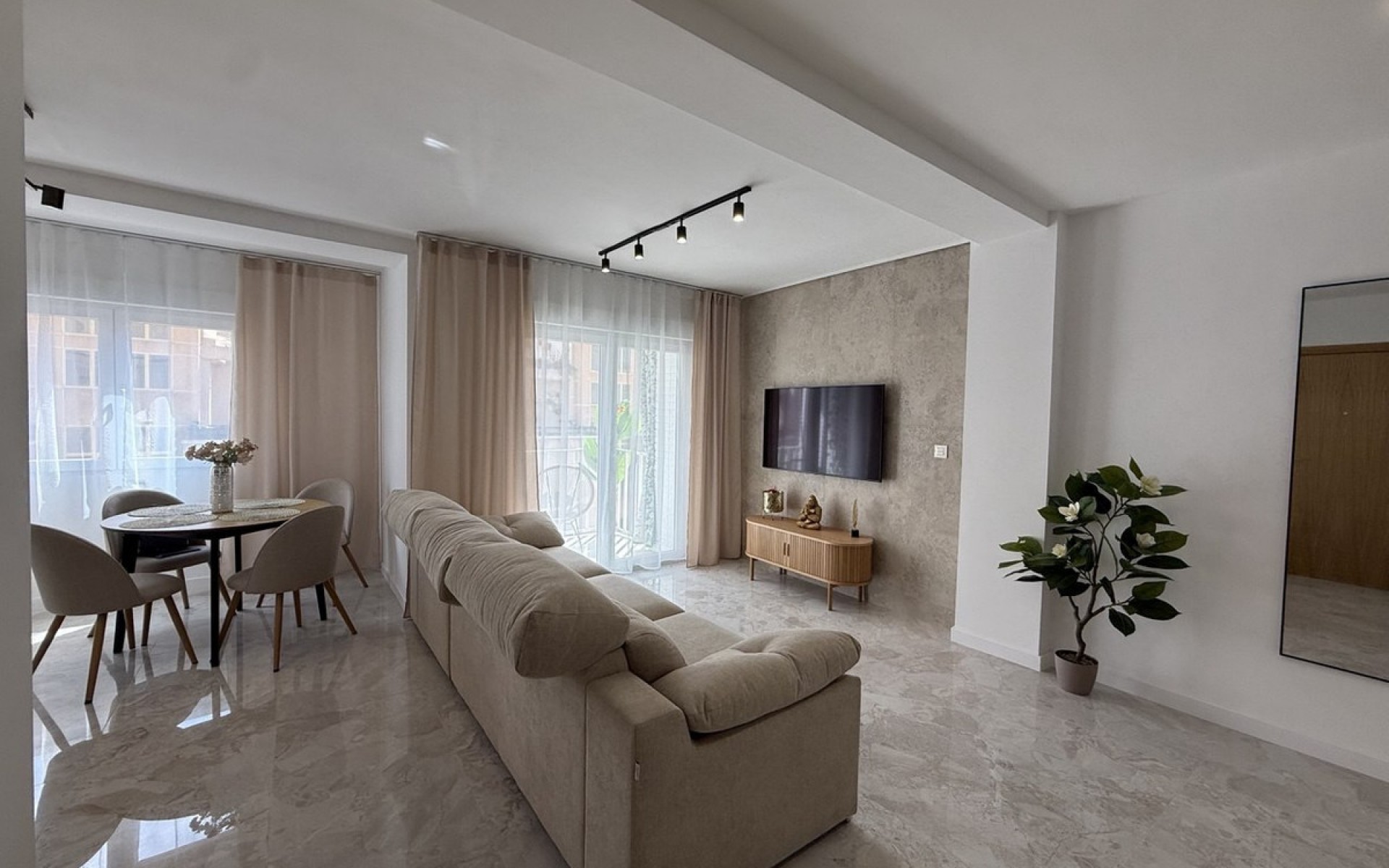 A Vendre - Appartement - Torrevieja - Playa del Cura