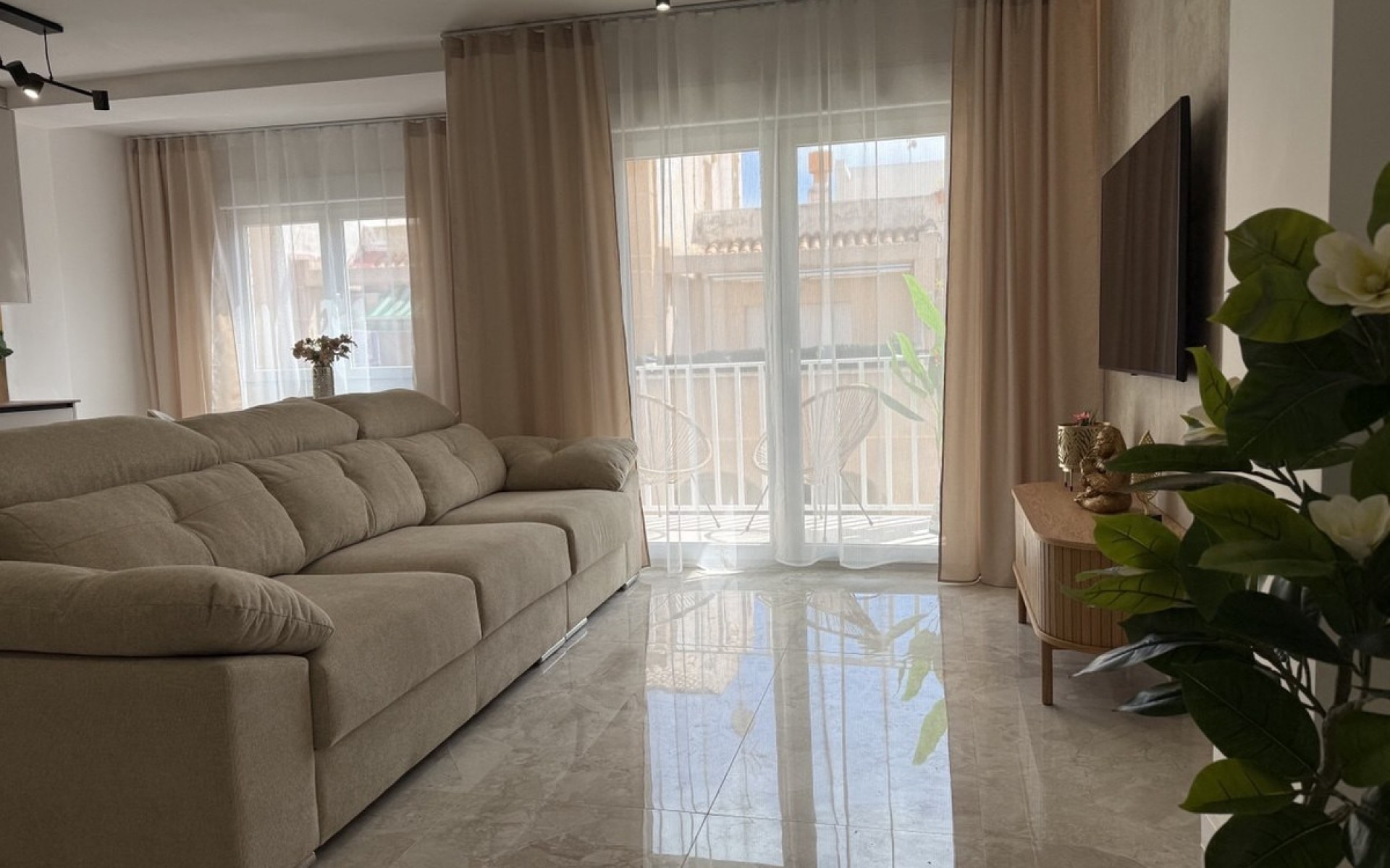 A Vendre - Appartement - Torrevieja - Playa del Cura