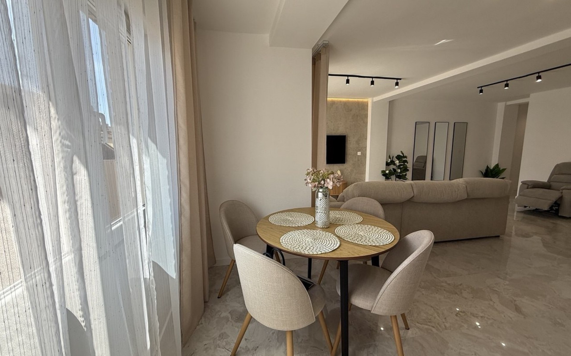 A Vendre - Appartement - Torrevieja - Playa del Cura