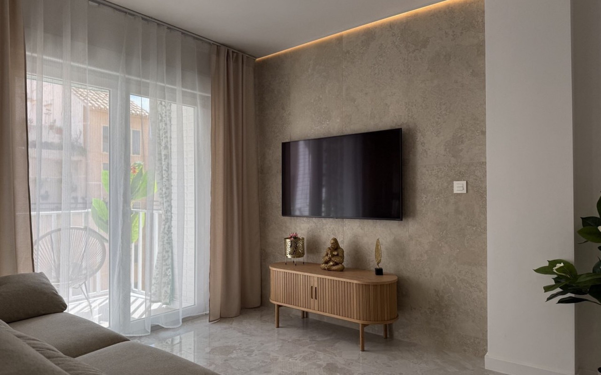 A Vendre - Appartement - Torrevieja - Playa del Cura