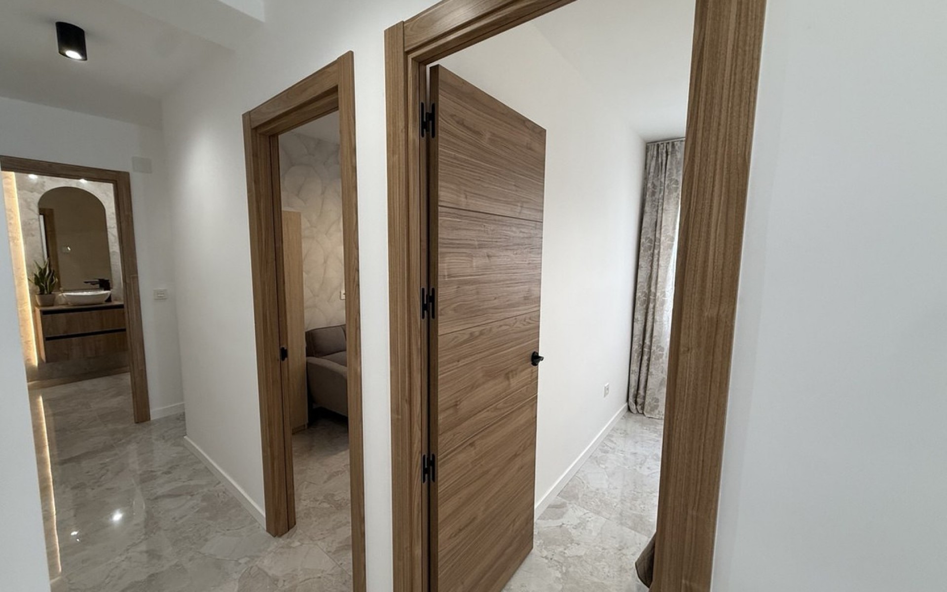 A Vendre - Appartement - Torrevieja - Playa del Cura