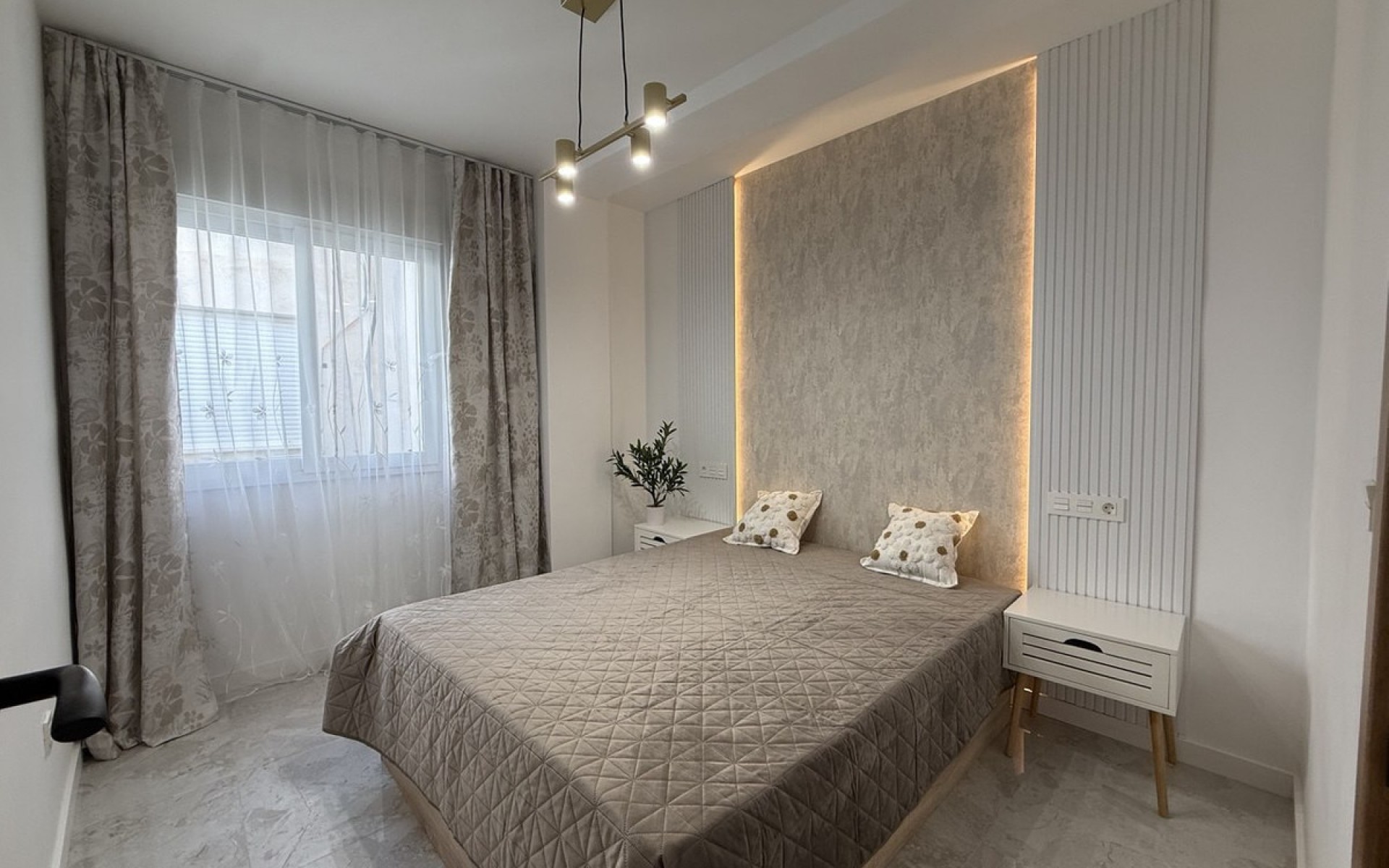 A Vendre - Appartement - Torrevieja - Playa del Cura