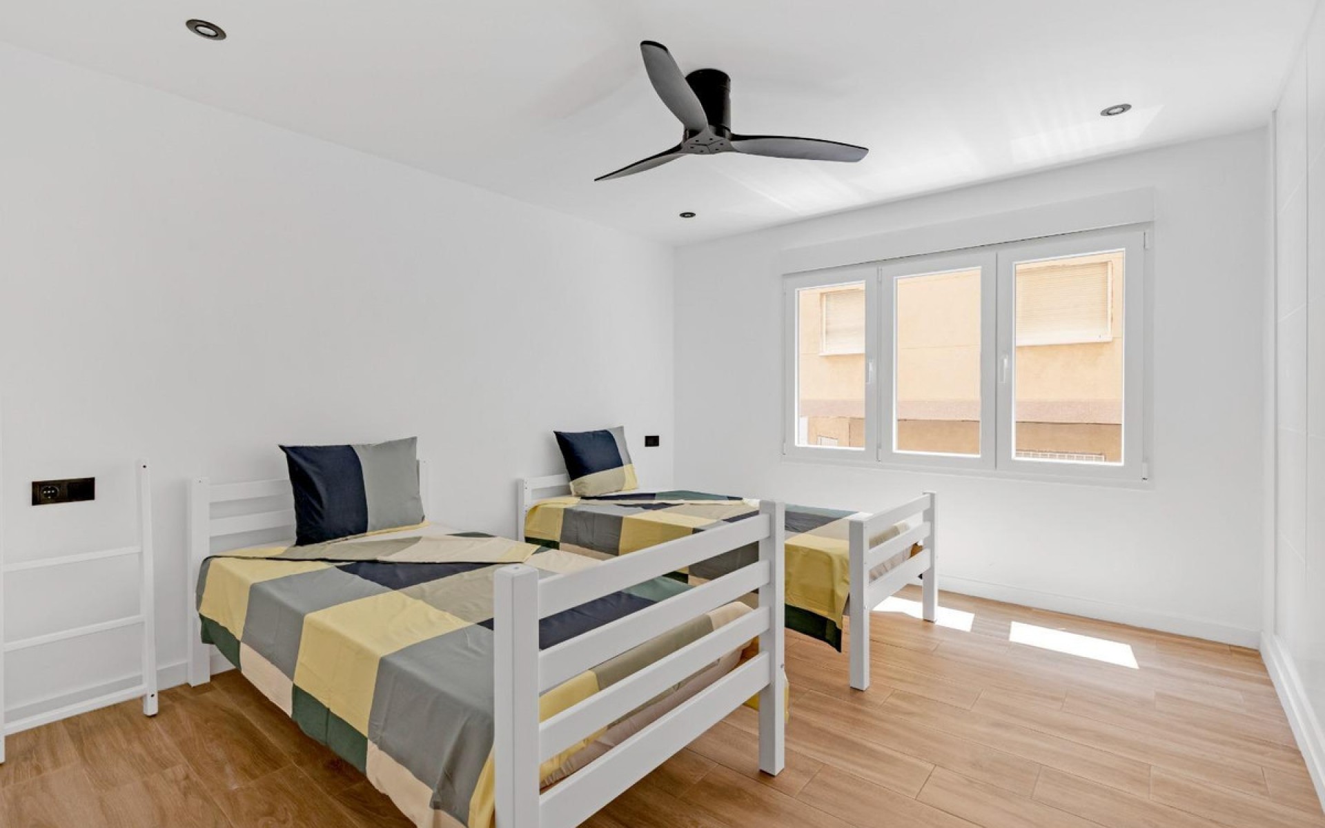 A Vendre - Appartement - Torrevieja - Playa del Cura