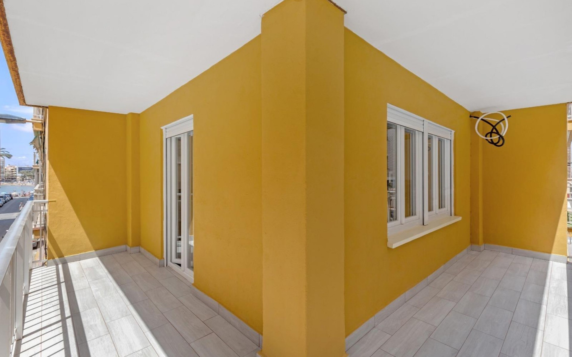 A Vendre - Appartement - Torrevieja - Playa del Cura