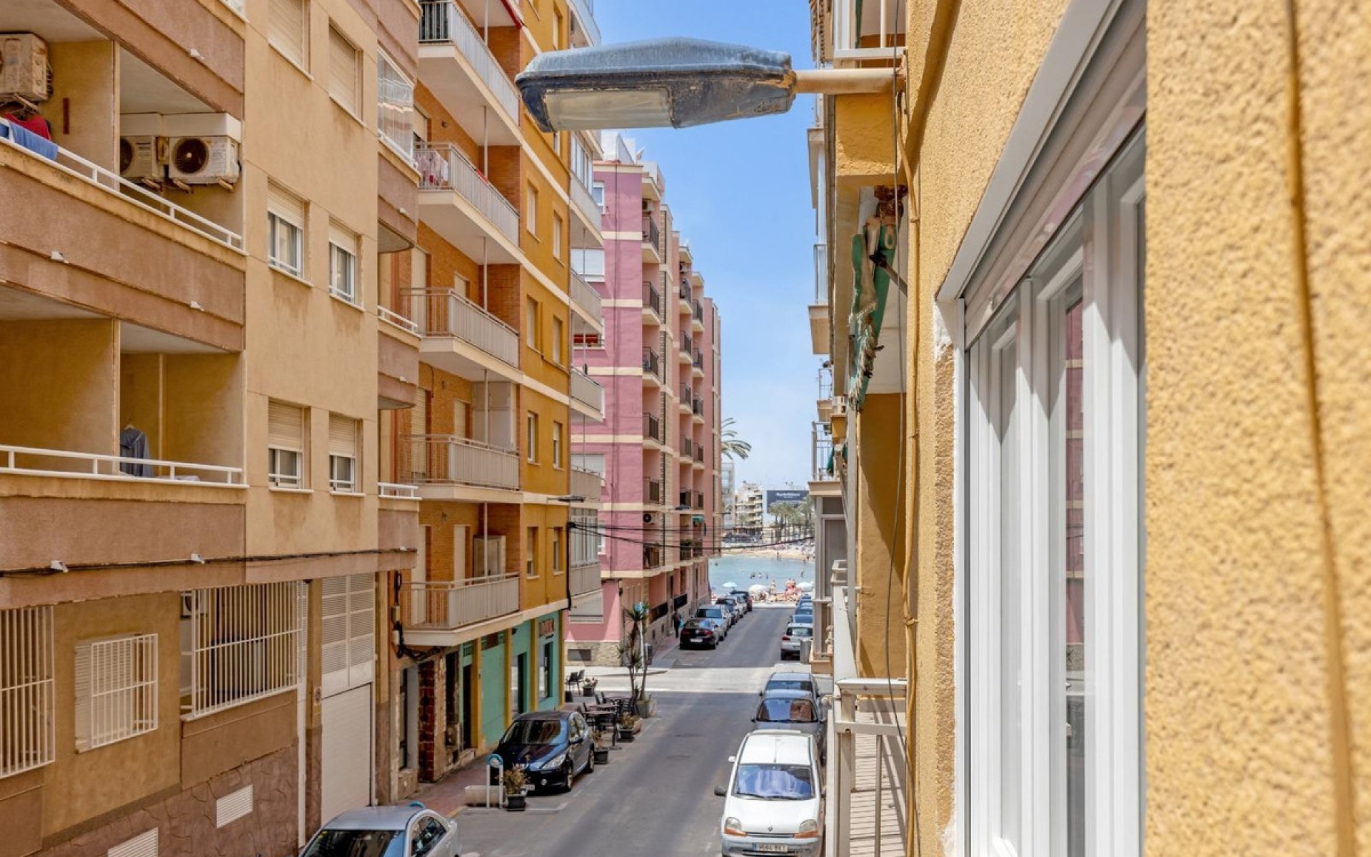 A Vendre - Appartement - Torrevieja - Playa del Cura