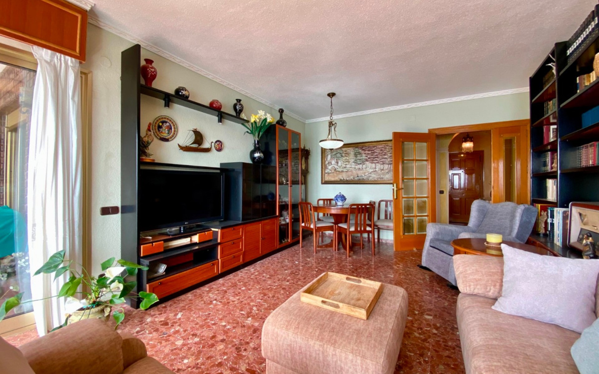 A Vendre - Appartement - Torrevieja - Playa del Cura