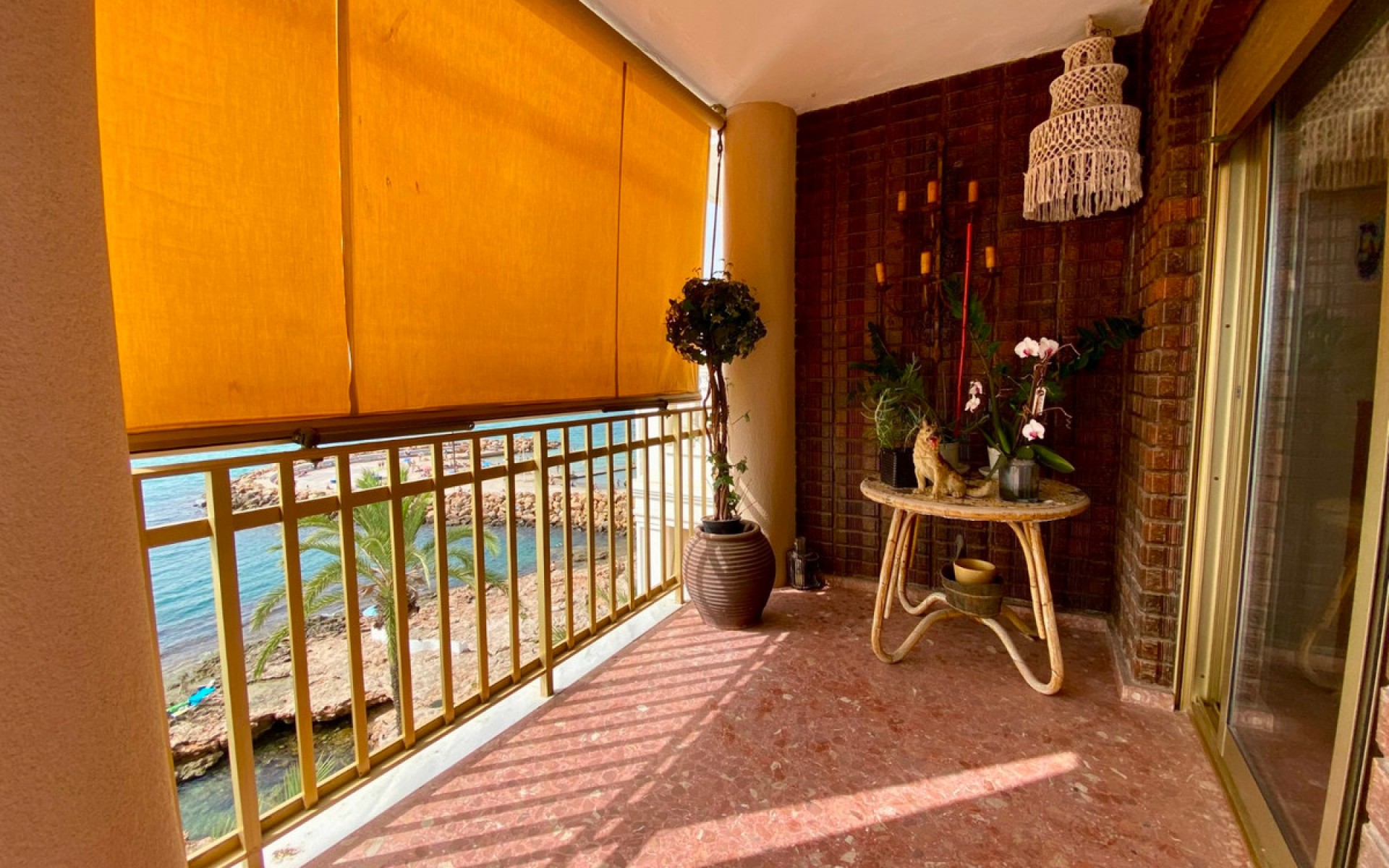A Vendre - Appartement - Torrevieja - Playa del Cura