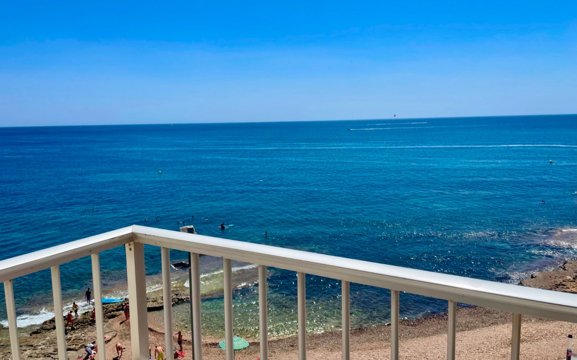 A Vendre - Appartement - Torrevieja - Playa del Cura